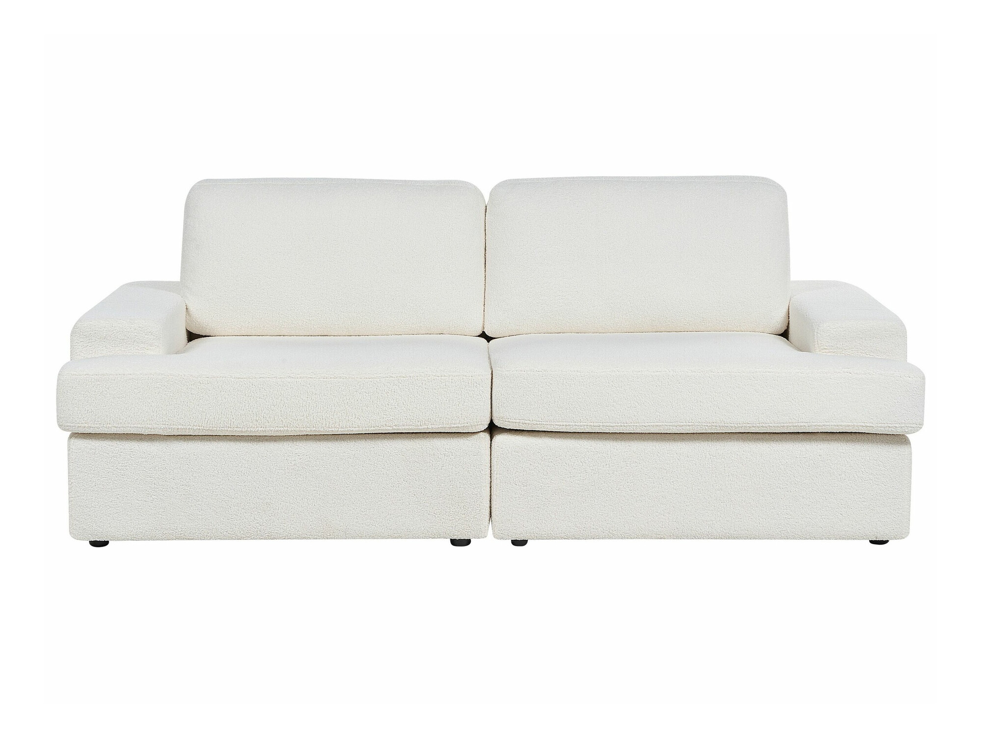 Комплект мягкой мебели Berwyn 1692 (Белый)