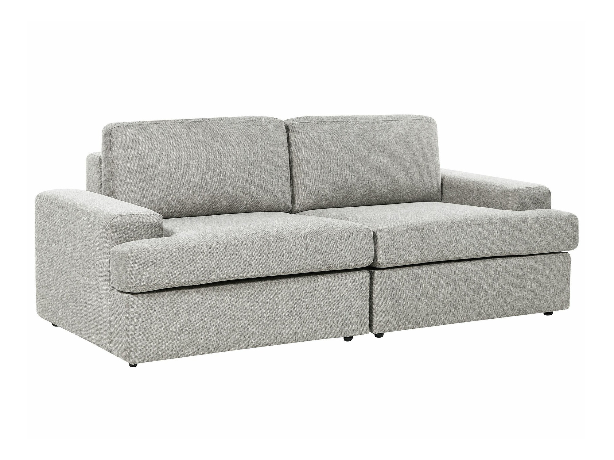 Комплект мягкой мебели Berwyn 1692 (Светло-серый)