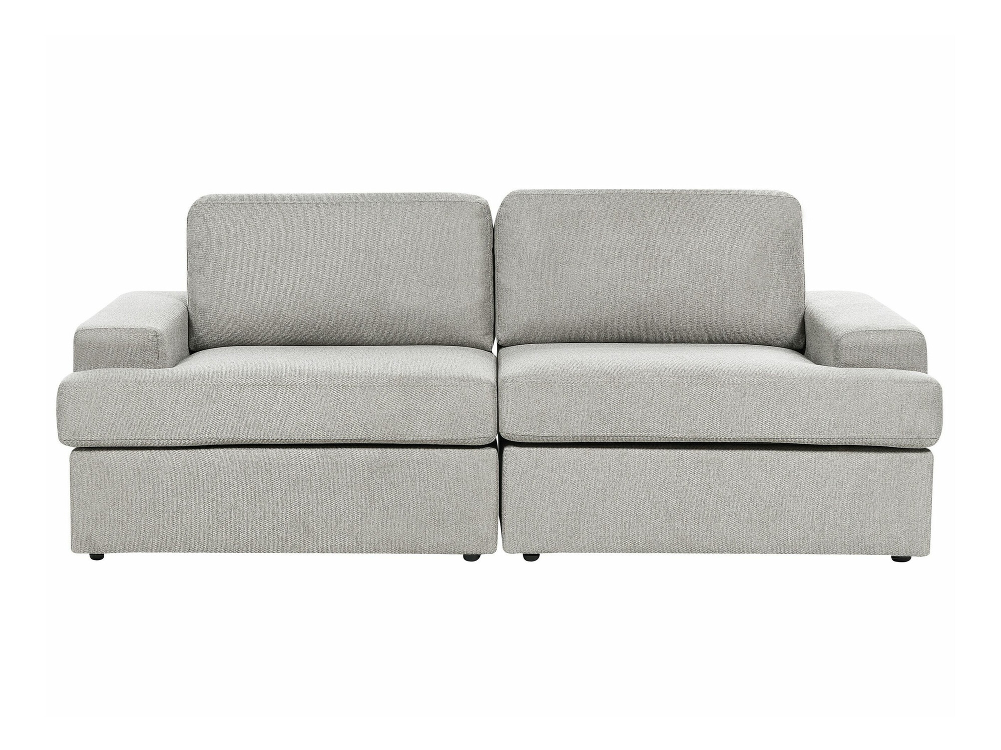 Комплект мягкой мебели Berwyn 1692 (Светло-серый)