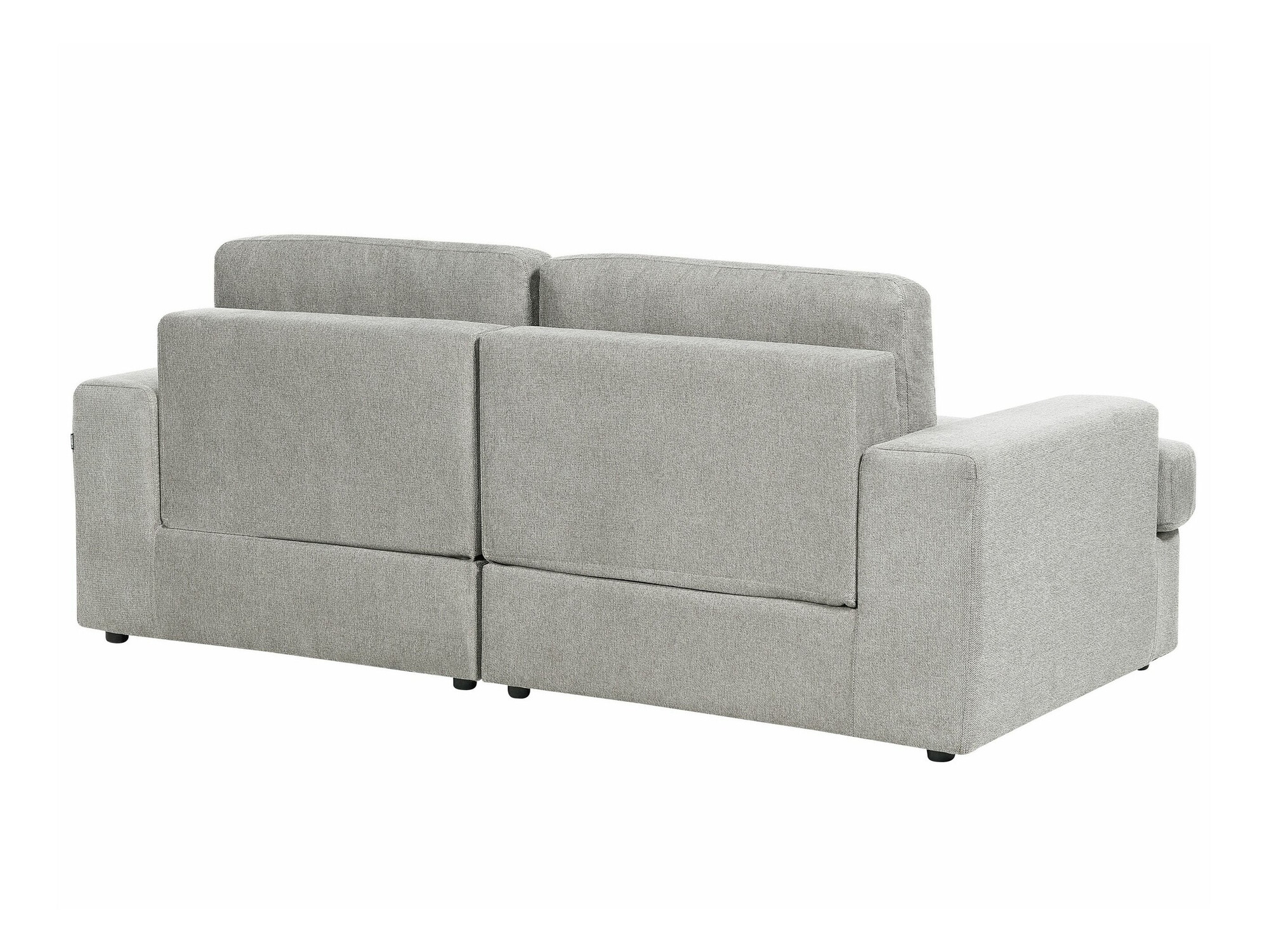 Комплект мягкой мебели Berwyn 1692 (Светло-серый)