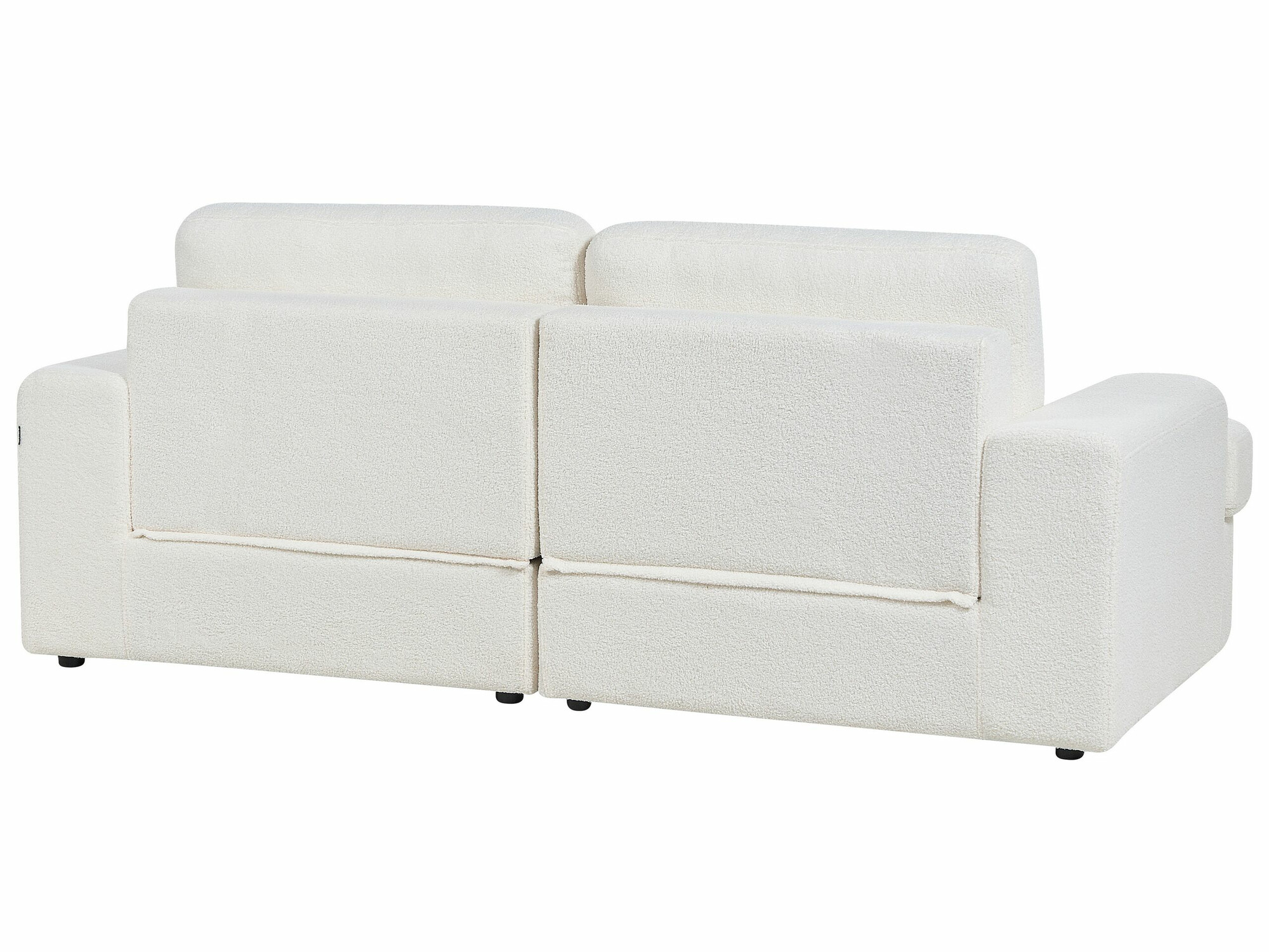 Комплект мягкой мебели Berwyn 1693 (Белый)