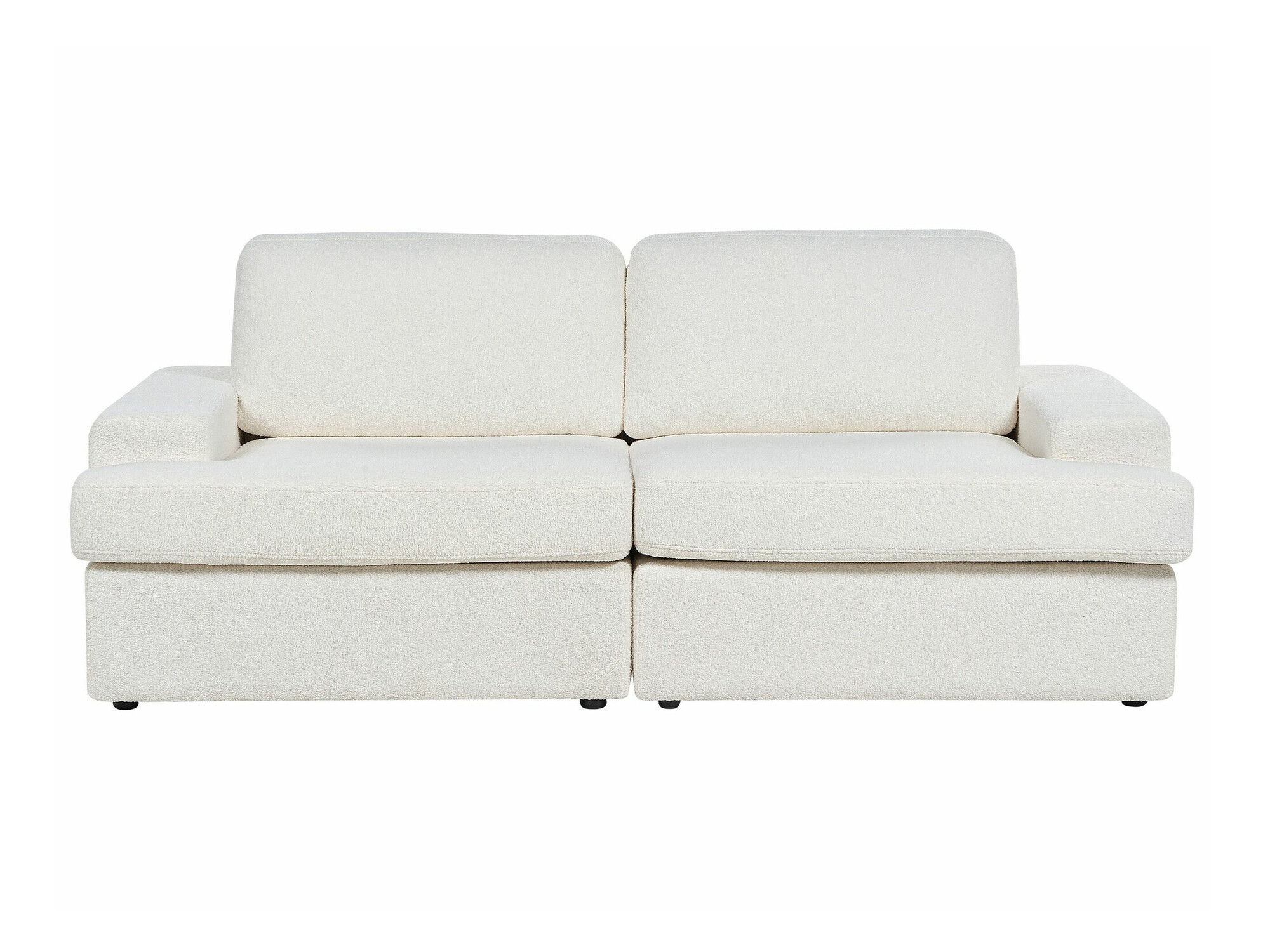 Комплект мягкой мебели Berwyn 1693 (Белый)