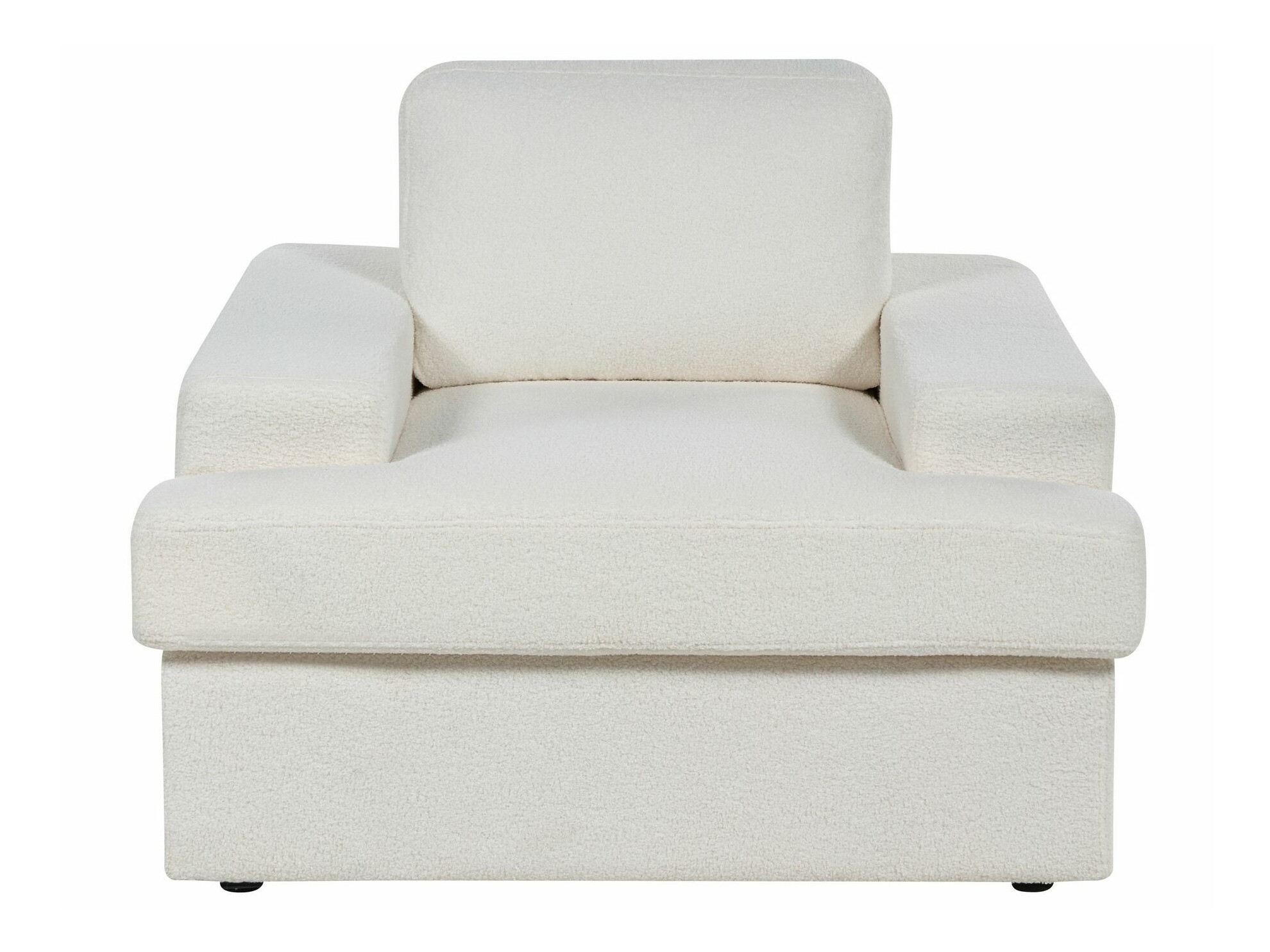 Комплект мягкой мебели Berwyn 1693 (Белый)