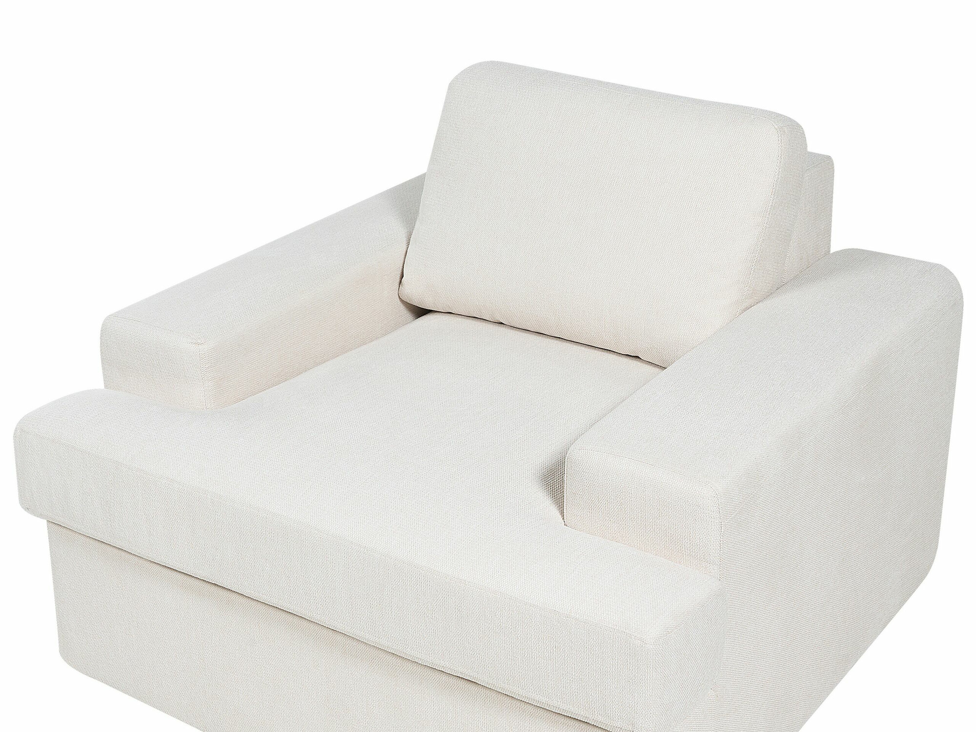 Mīksto mēbeļu komplekts Berwyn 1691 (Bēšs)