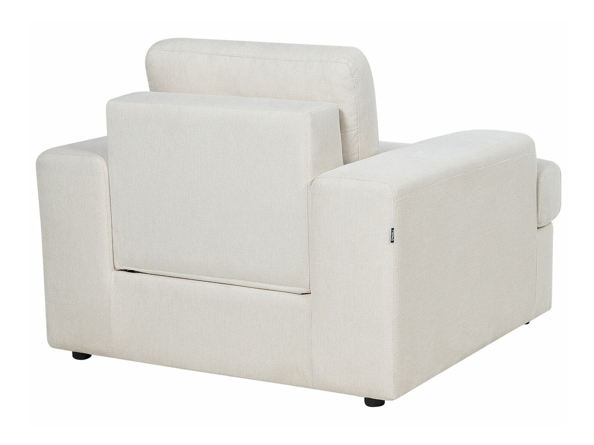 Mīksto mēbeļu komplekts Berwyn 1692 (Bēšs)