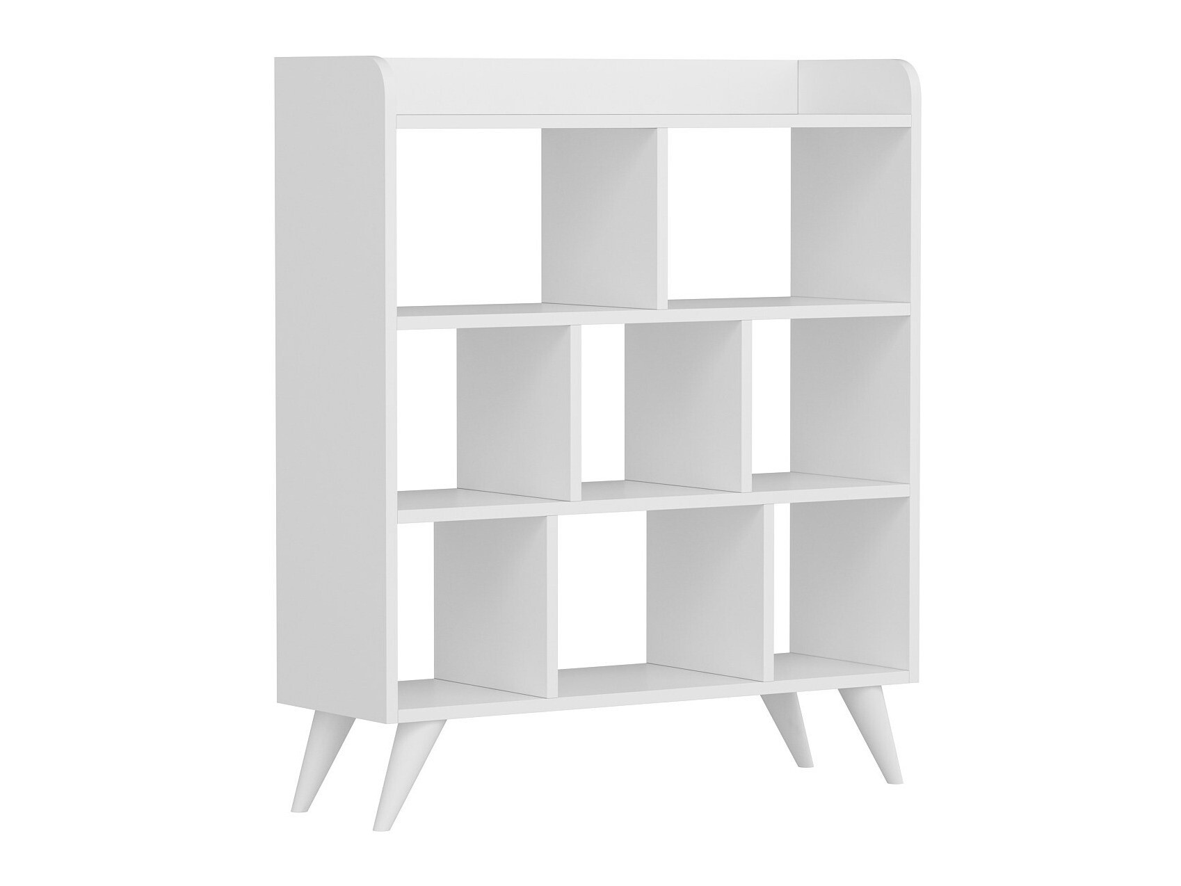 Plaukts Kailua 2584 (Balts)