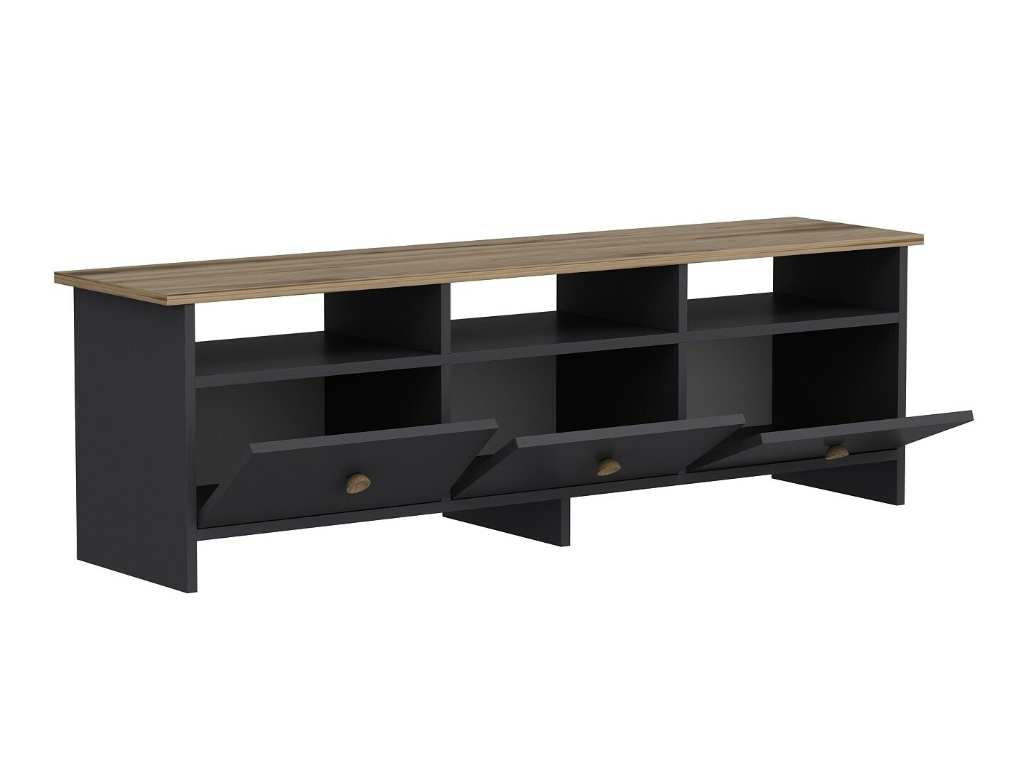 TV galds Kailua 1801