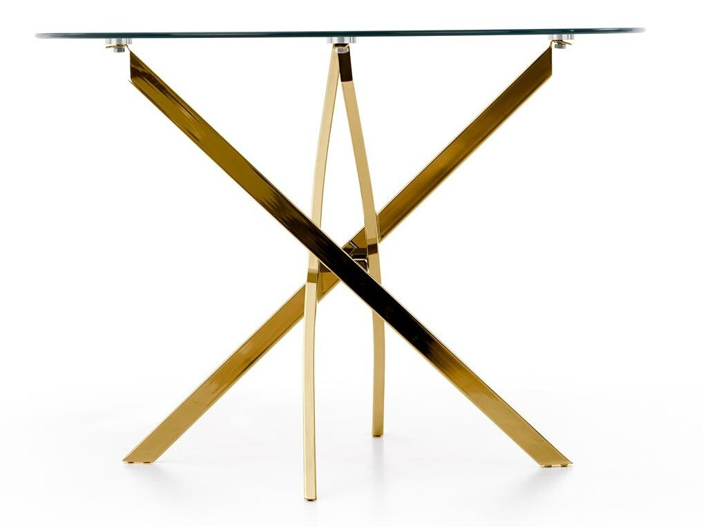 Cтол Houston 1130 (Золотой)