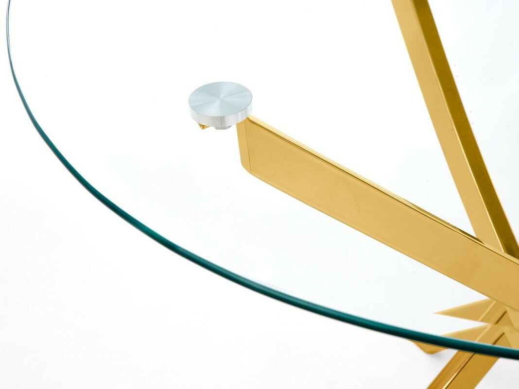 Cтол Houston 1130 (Золотой)