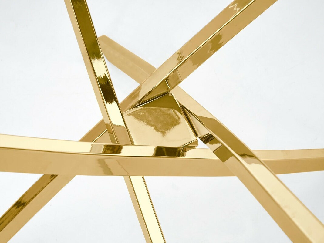 Cтол Houston 1130 (Золотой)