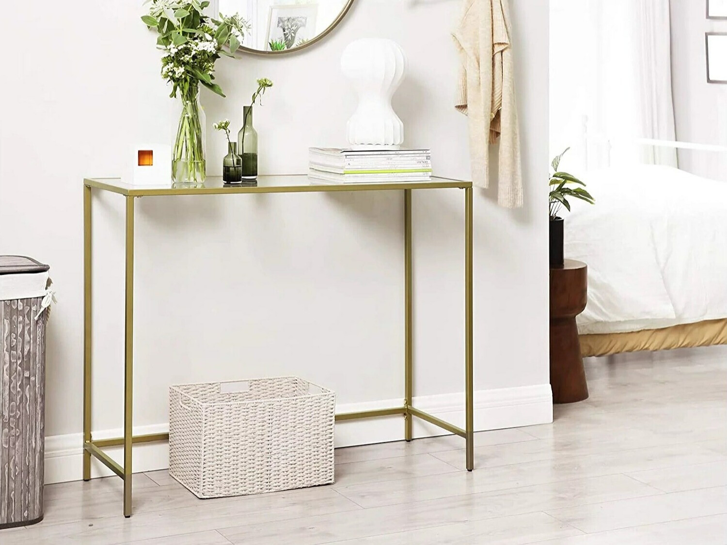 Konsole Kailua 1821 (Zelta)