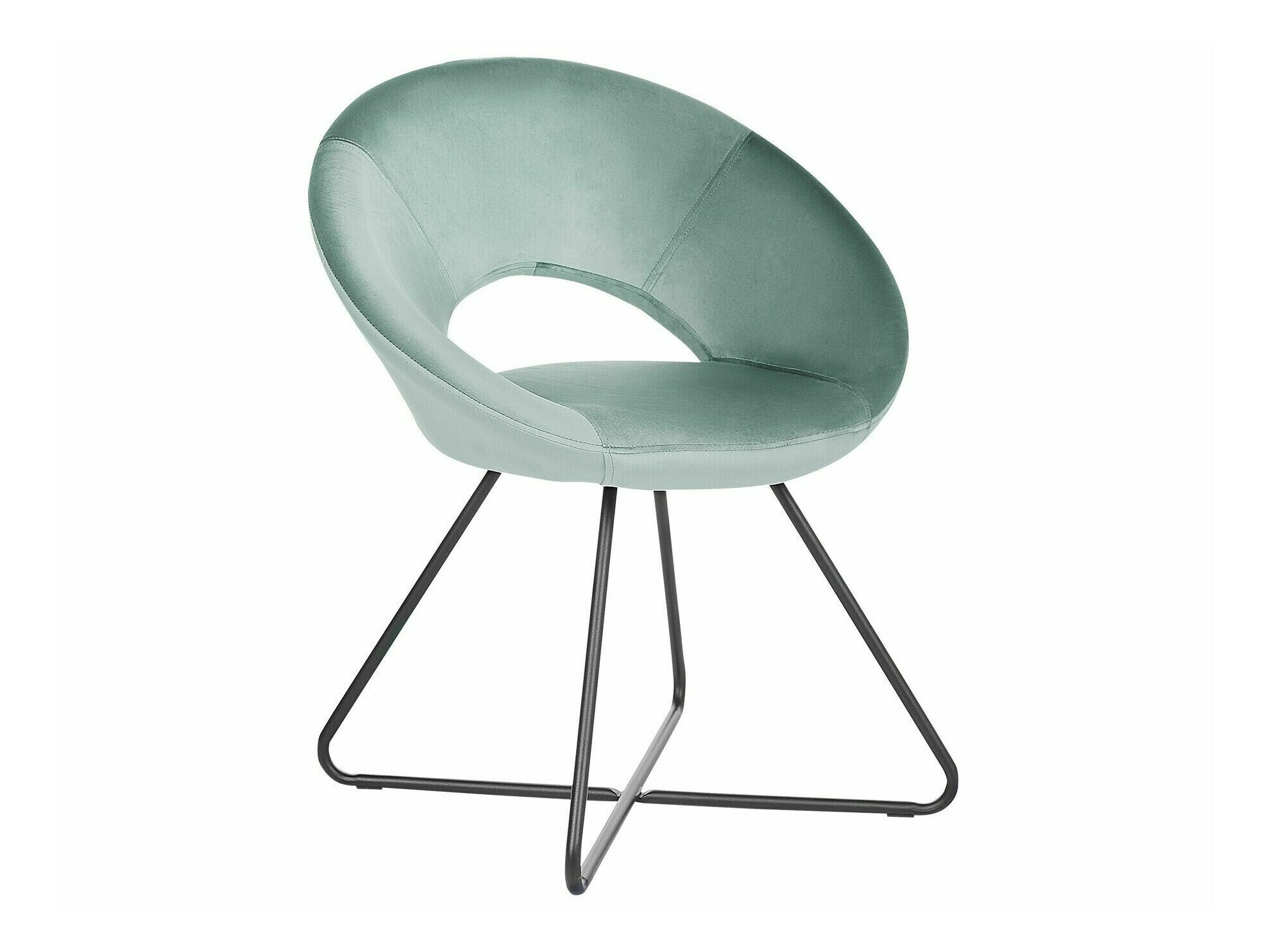 Krēsls Berwyn 1263 (Gaiša piparmētra)