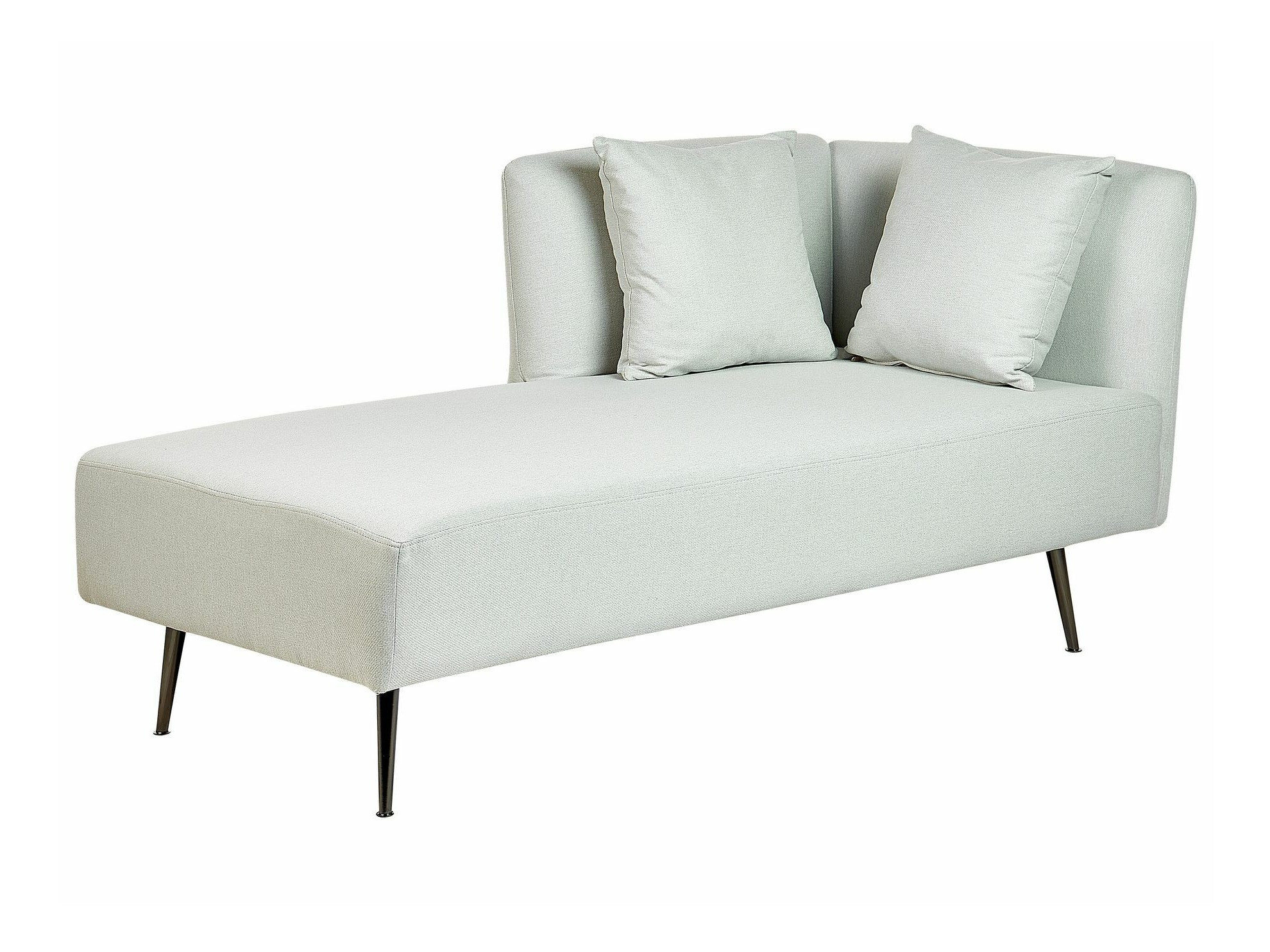 Kušete Berwyn 1062 (Gaiša piparmētra)