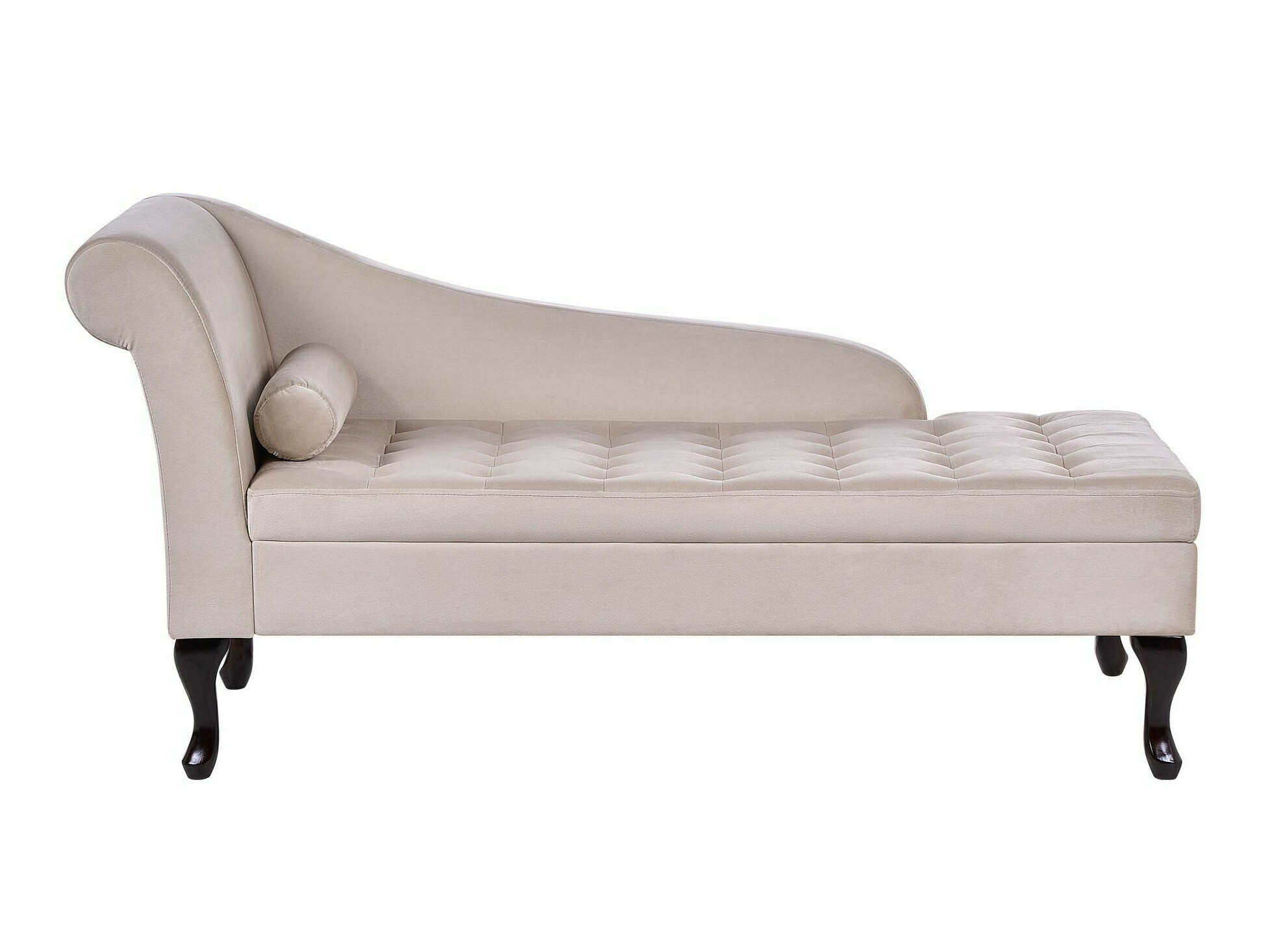 Kušete Berwyn 1074 (Bēšs)