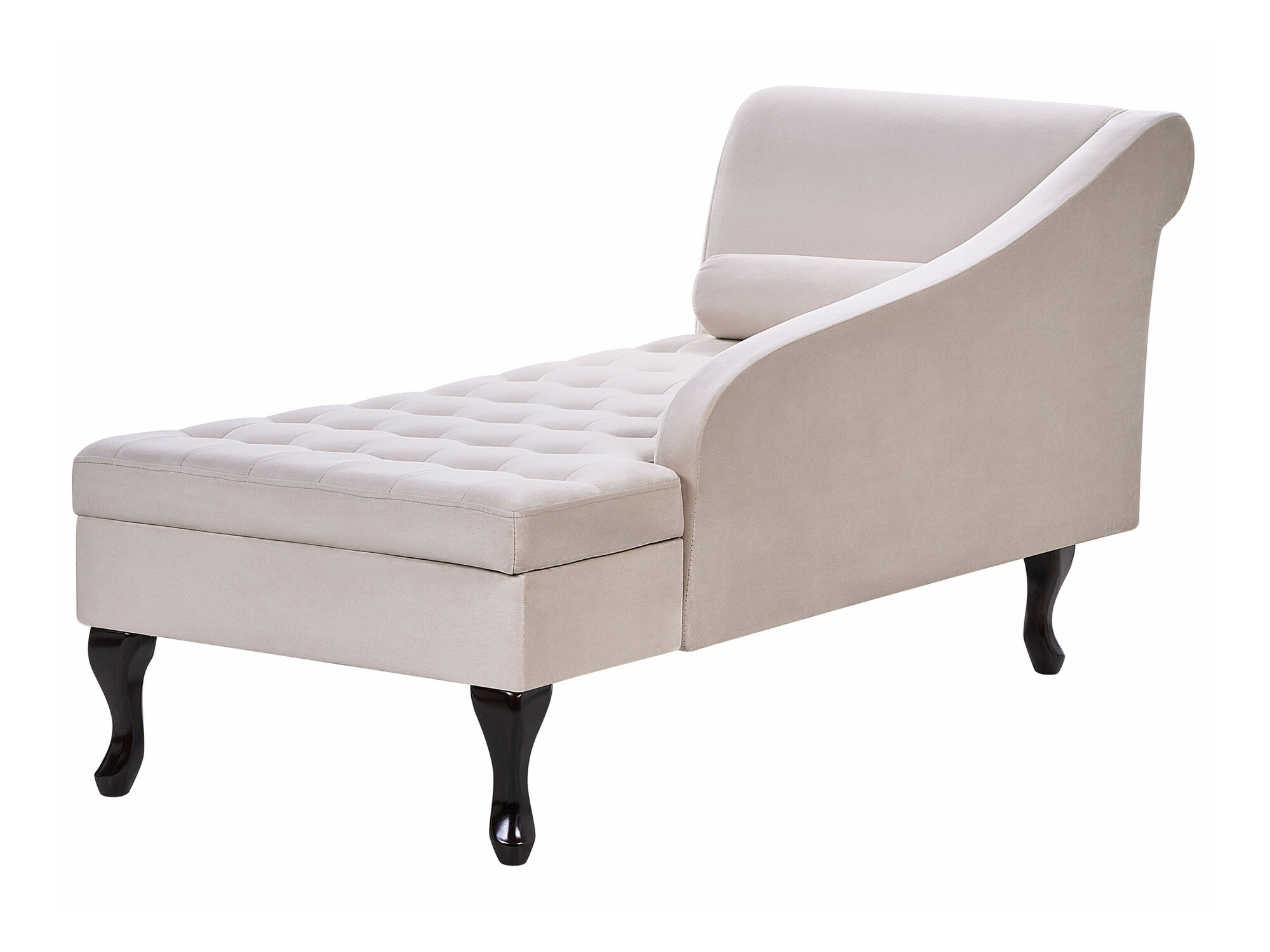 Kušete Berwyn 1074 (Bēšs)