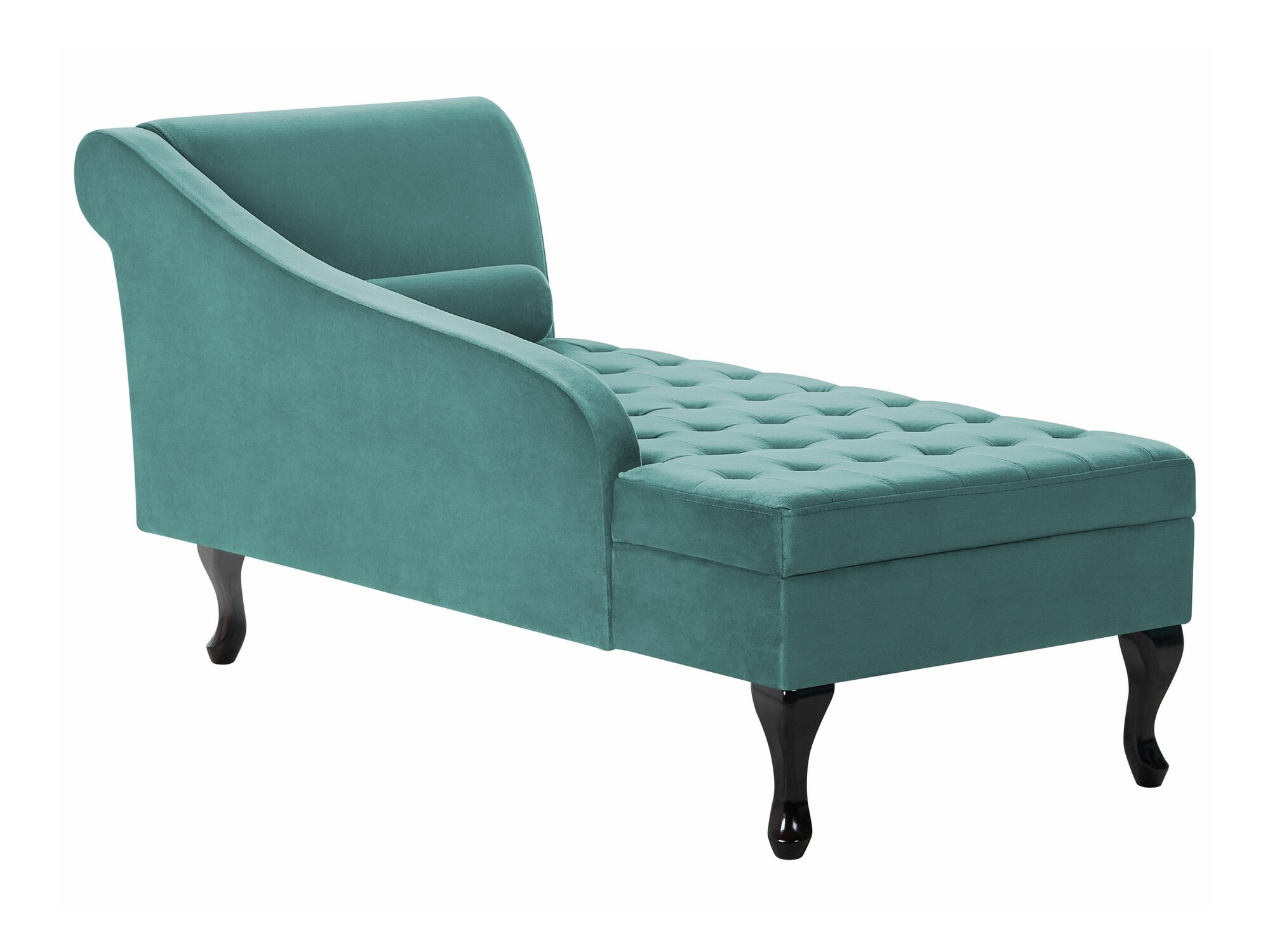 Kušete Berwyn 1074 (Tirkīzs)