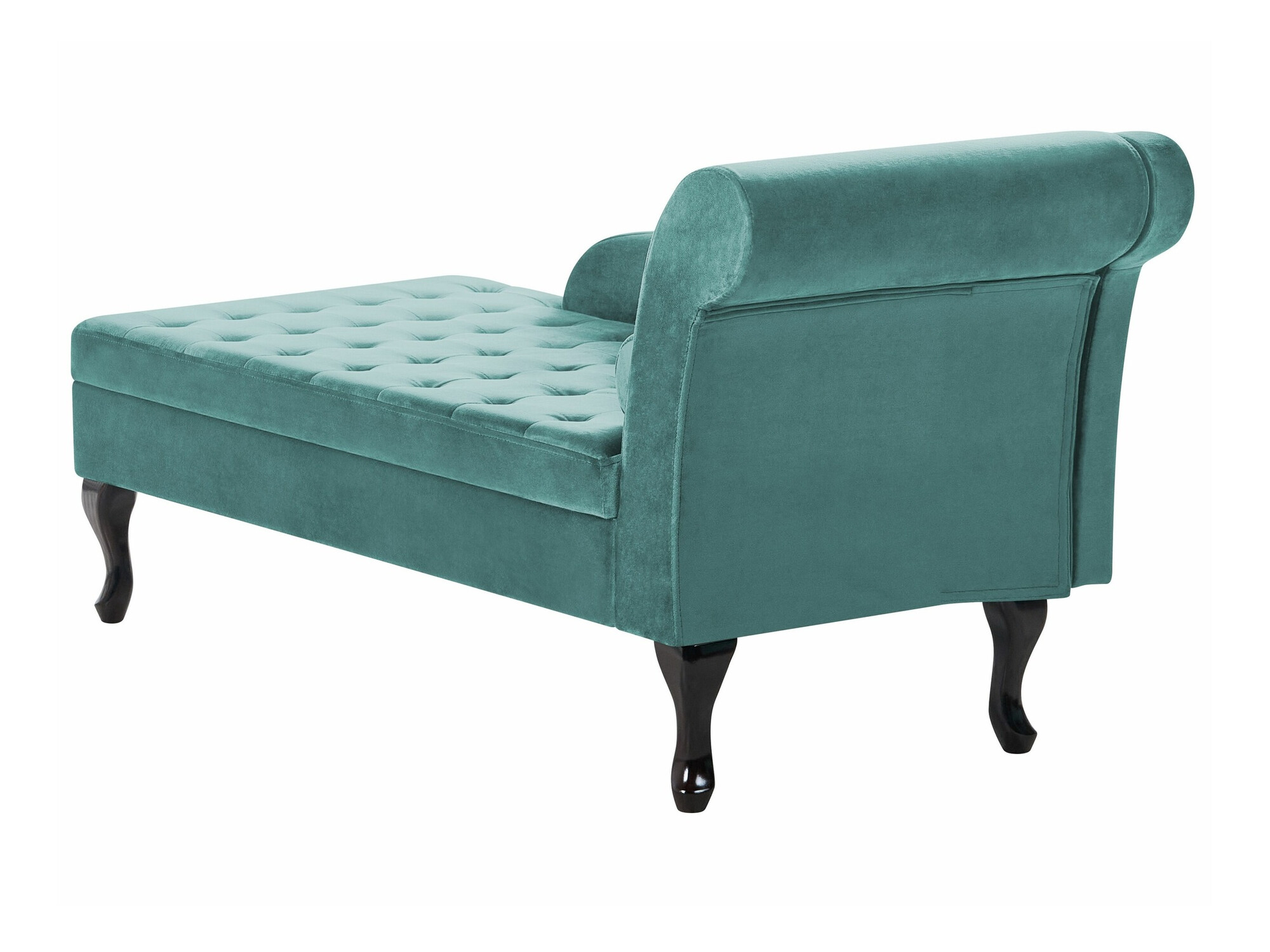 Kušete Berwyn 1074 (Tirkīzs)