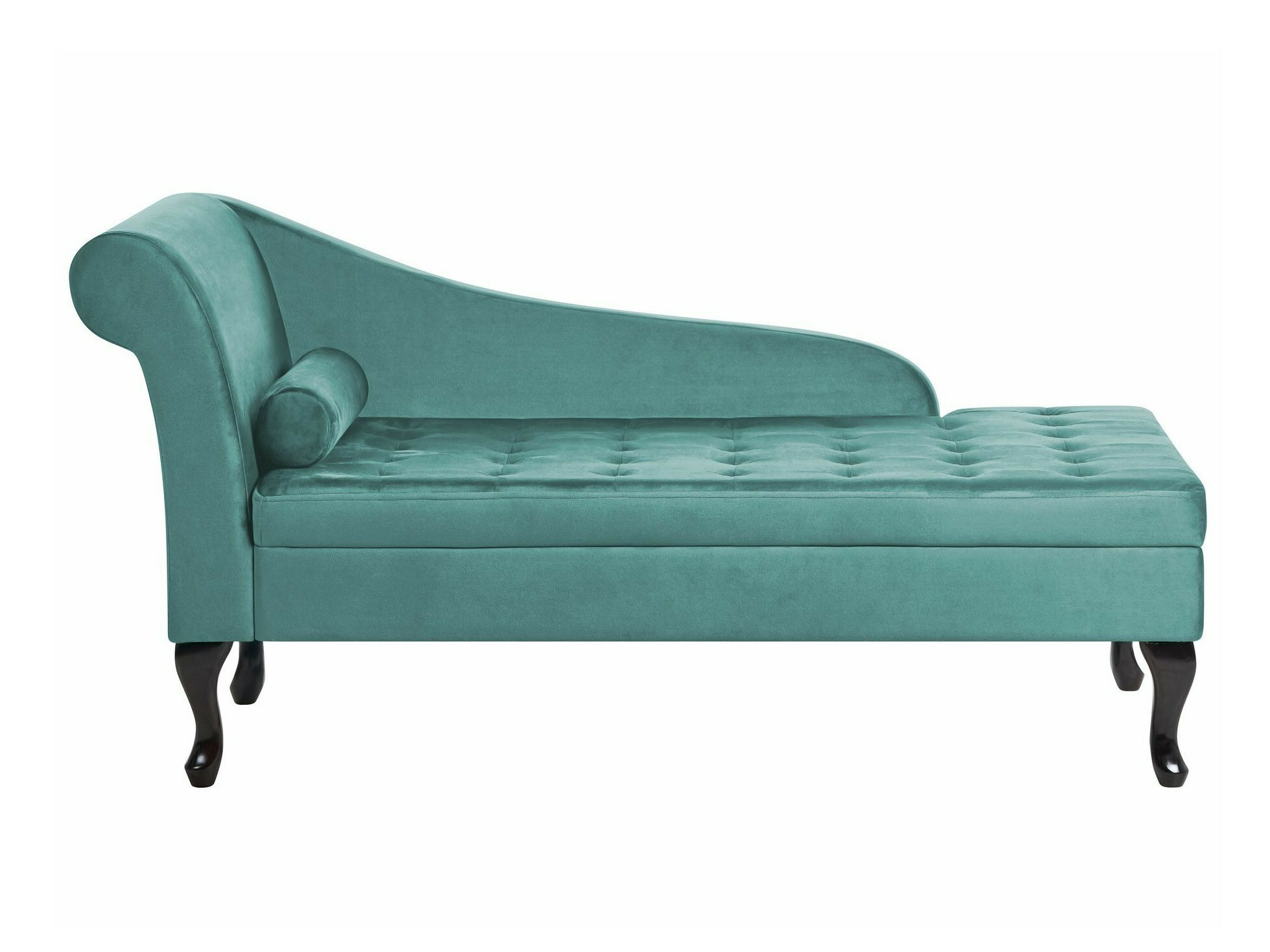 Kušete Berwyn 1074 (Tirkīzs)