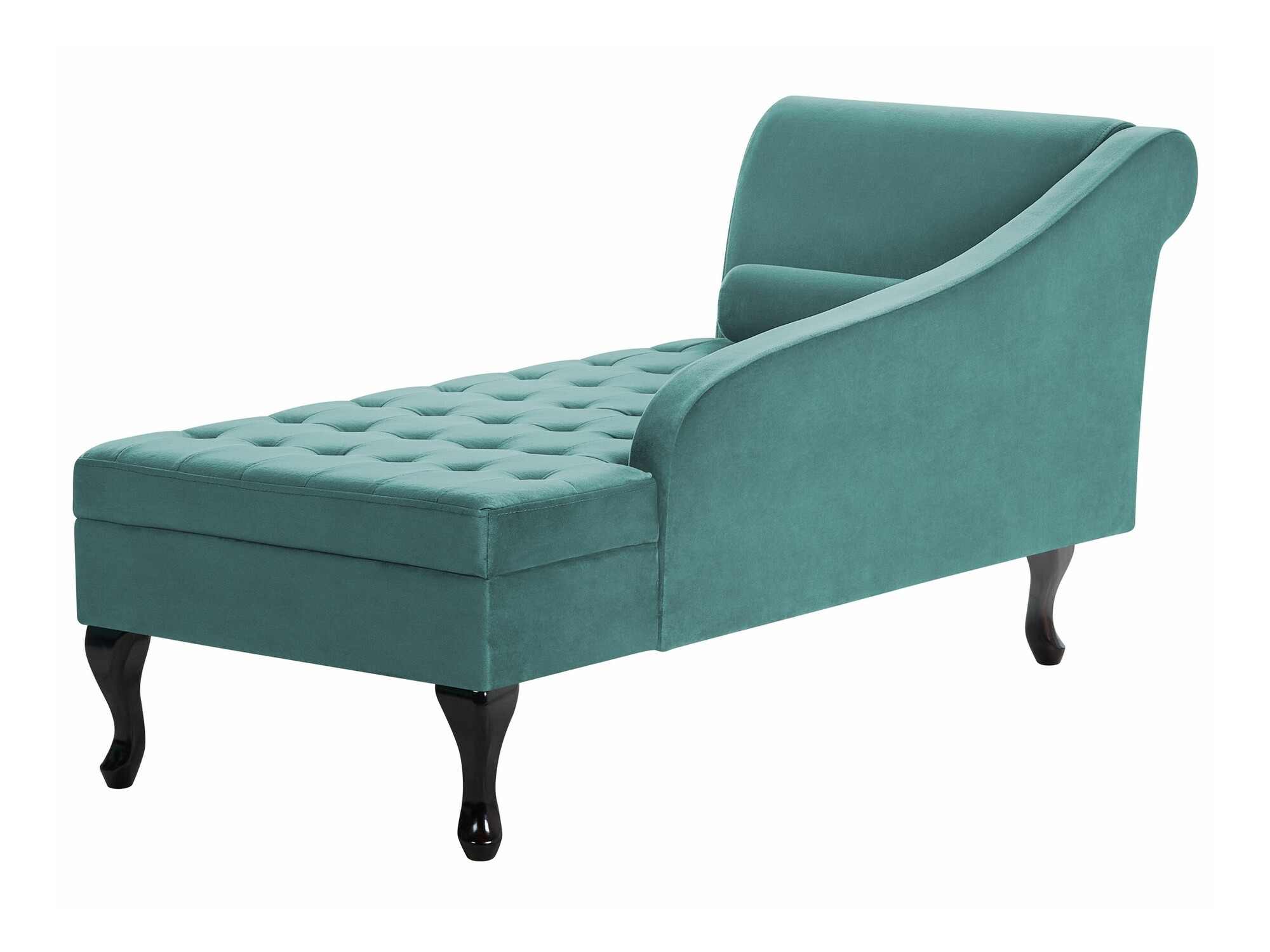 Kušete Berwyn 1074 (Tirkīzs)