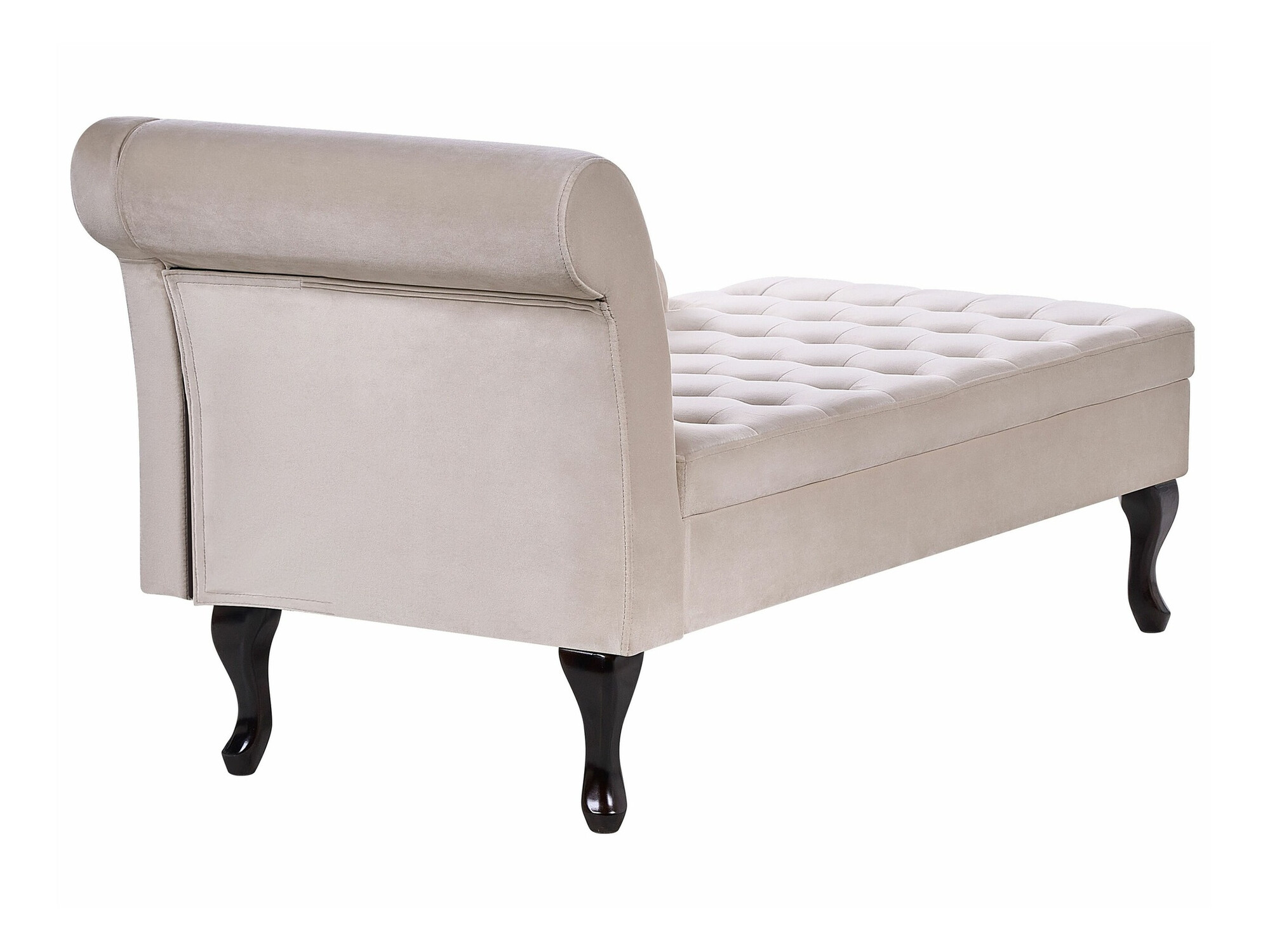 Кушетка Berwyn 1074 (Бежевый)