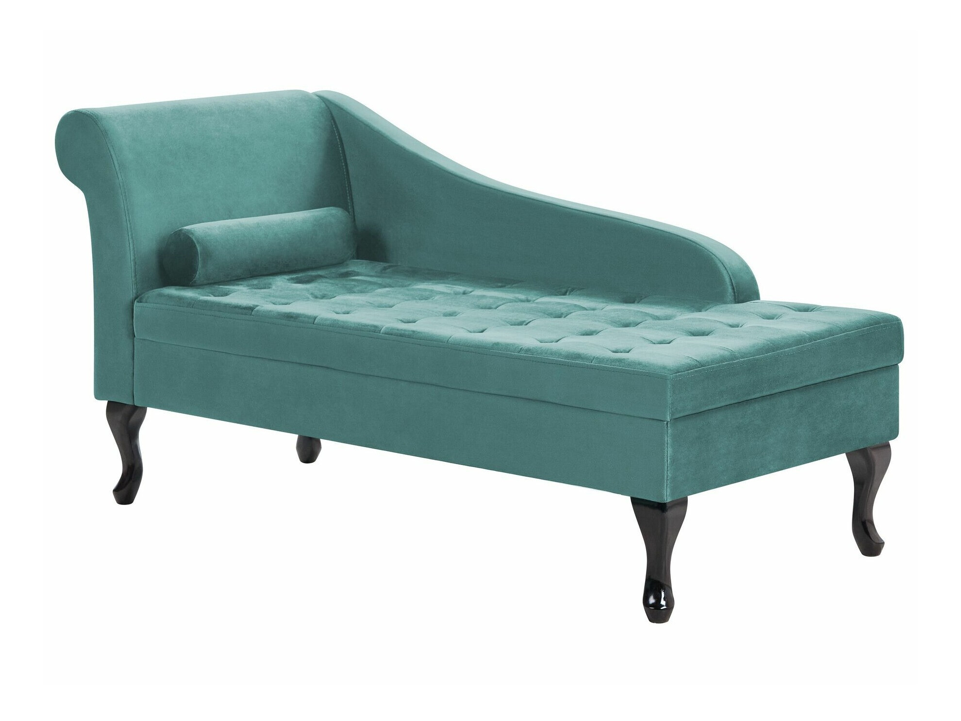 Кушетка Berwyn 1074 (Бирюзовый)