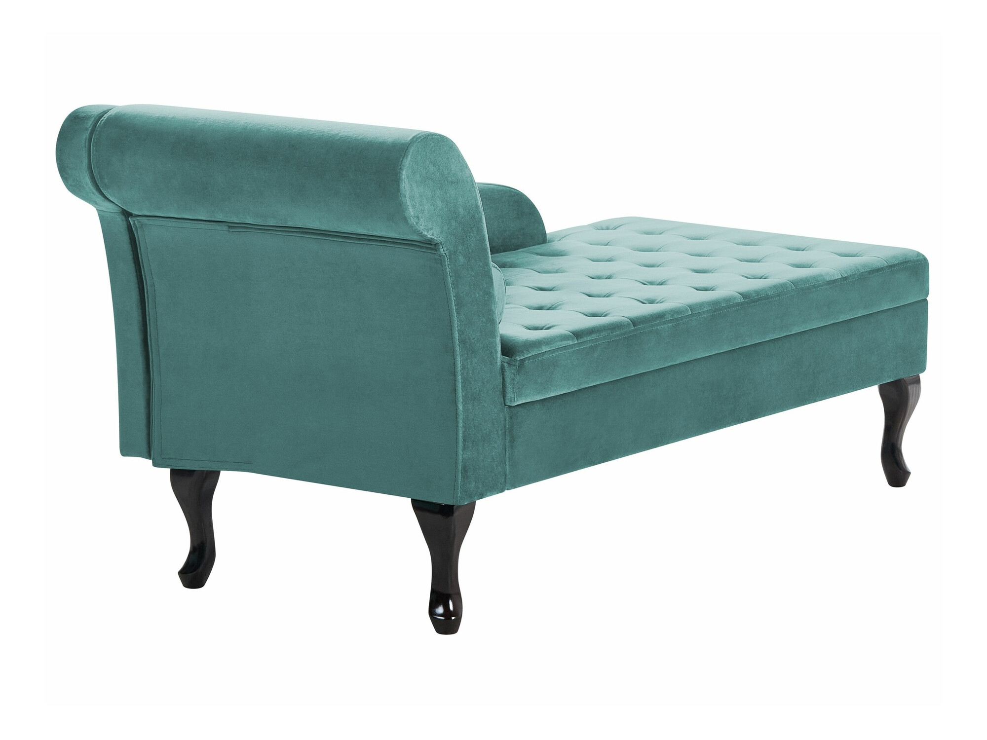 Кушетка Berwyn 1074 (Бирюзовый)