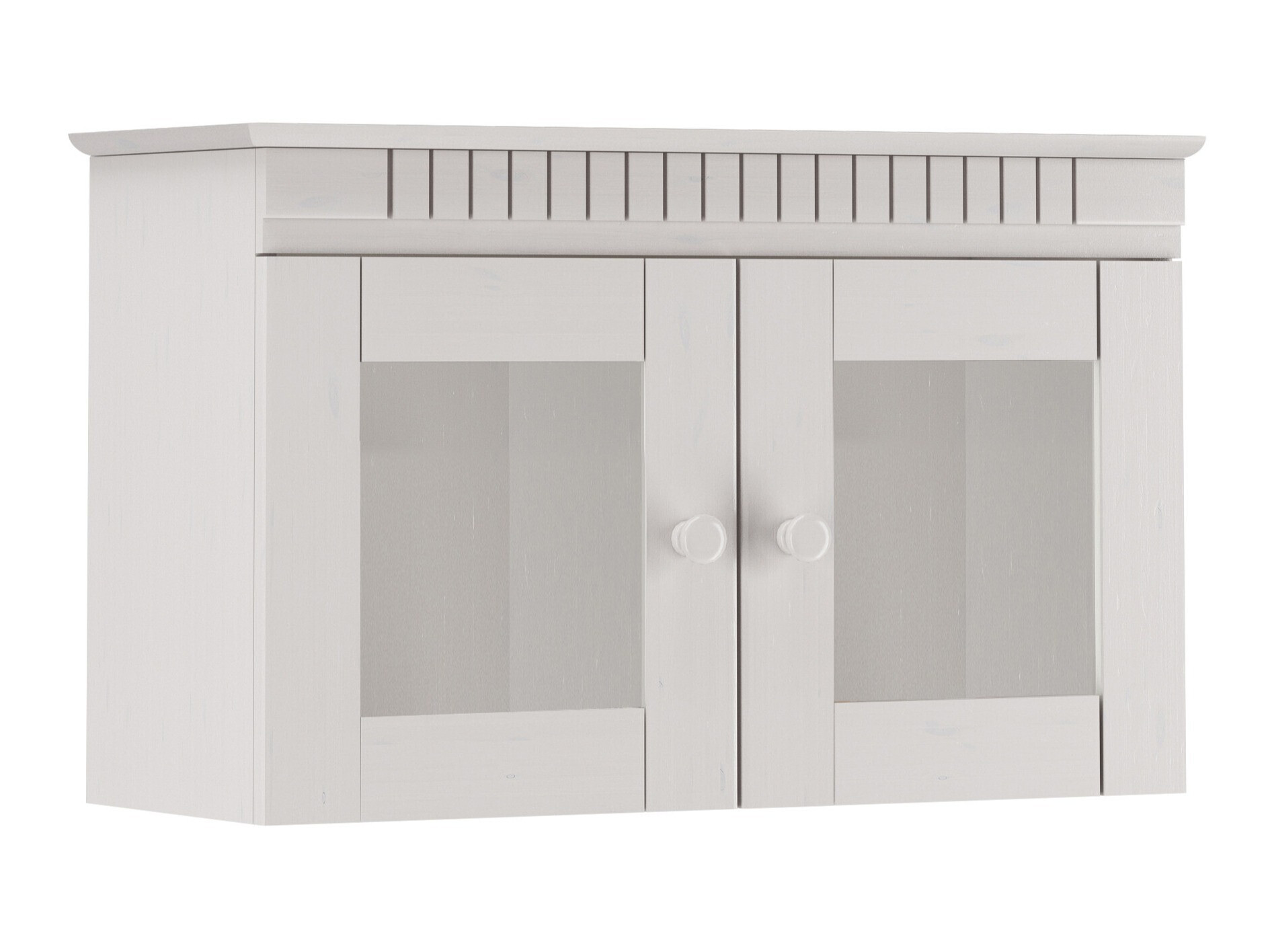 Настенная полка Elbelba 106 (Белый)