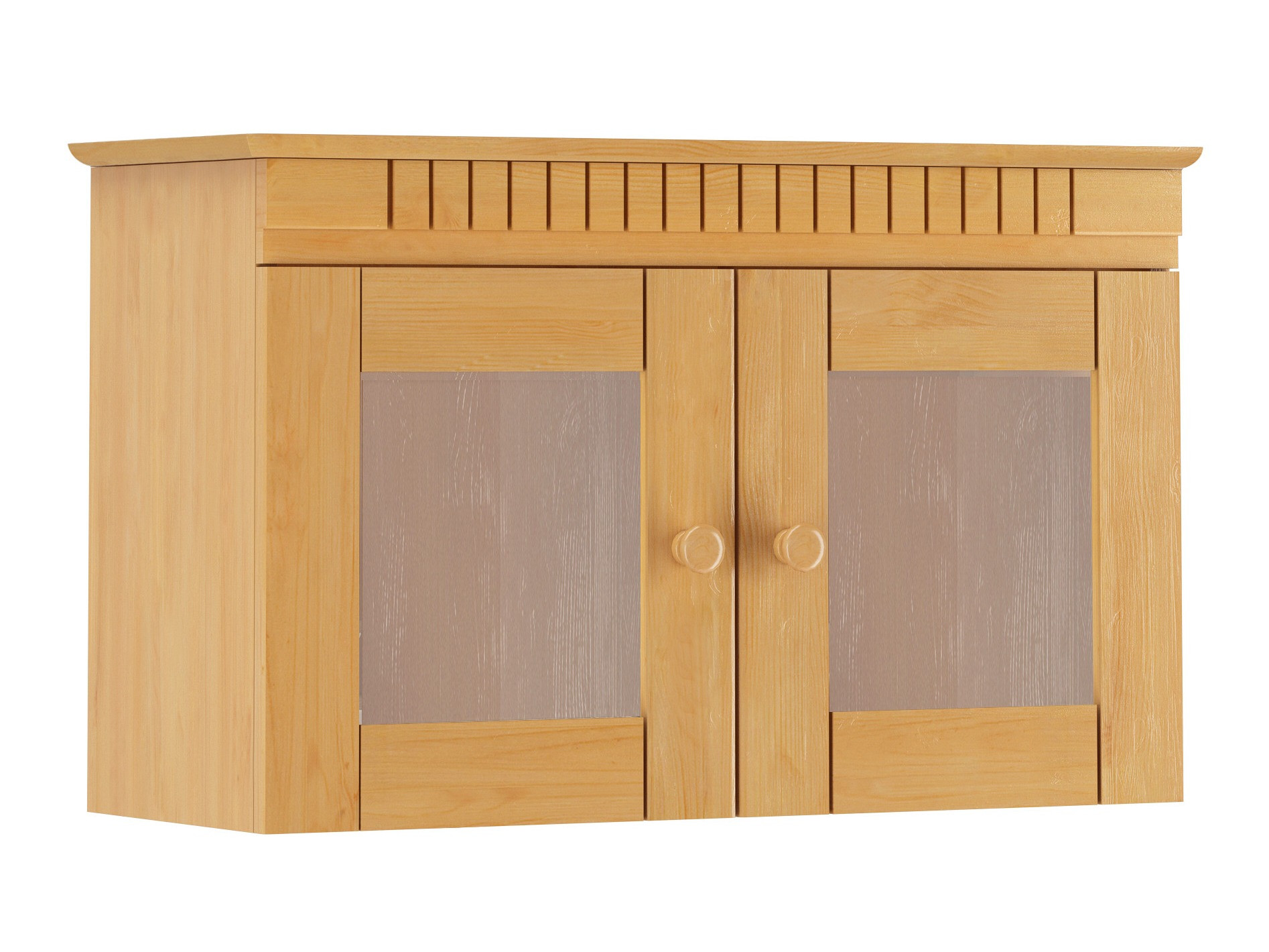 Piekarams plaukts Elbelba 106 (Gaiši brūns)