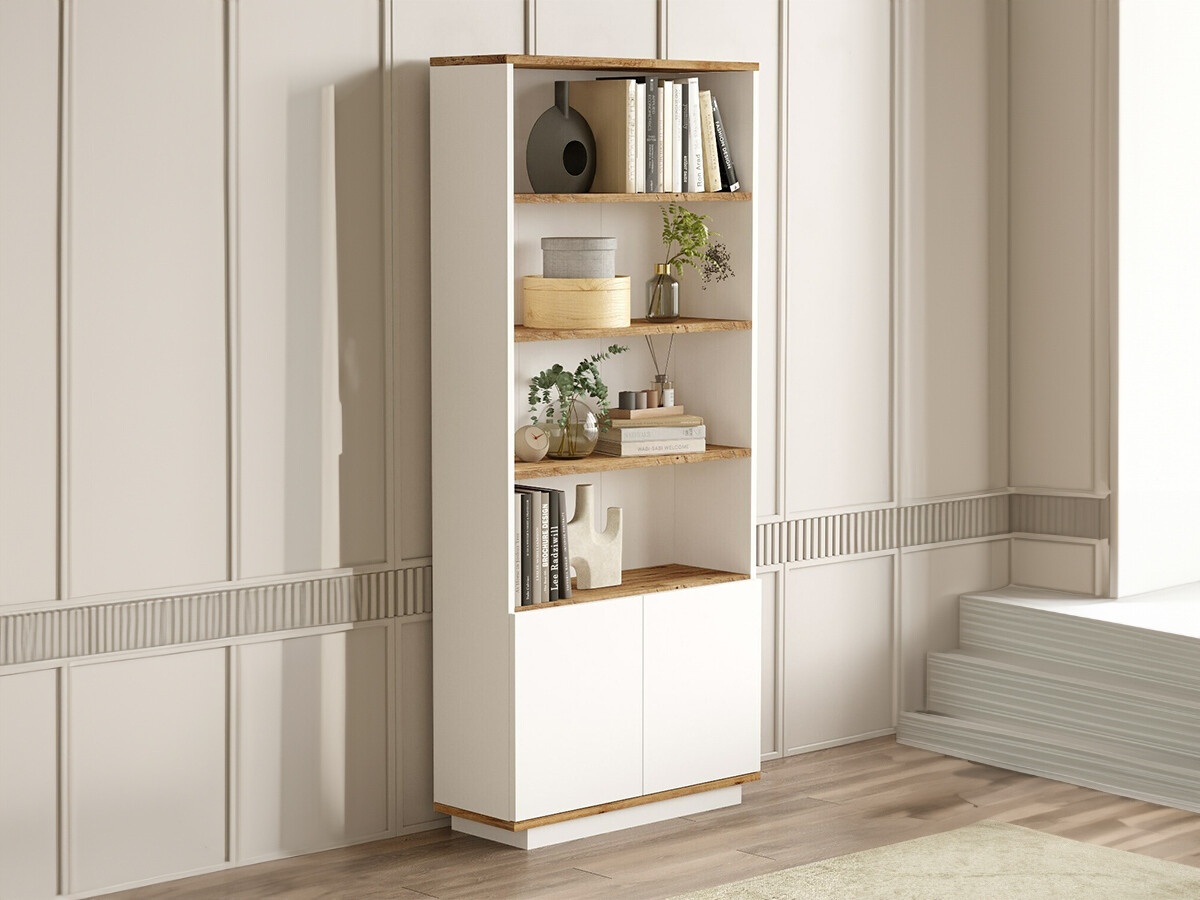 Plaukts Kailua 2659 (Balts + Priede)