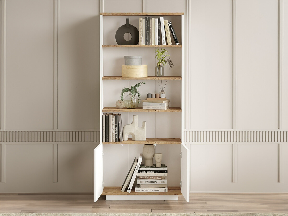 Plaukts Kailua 2659 (Balts + Priede)