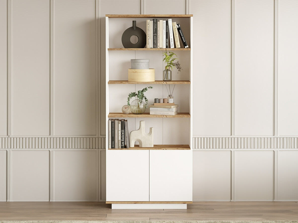 Plaukts Kailua 2659 (Balts + Priede)