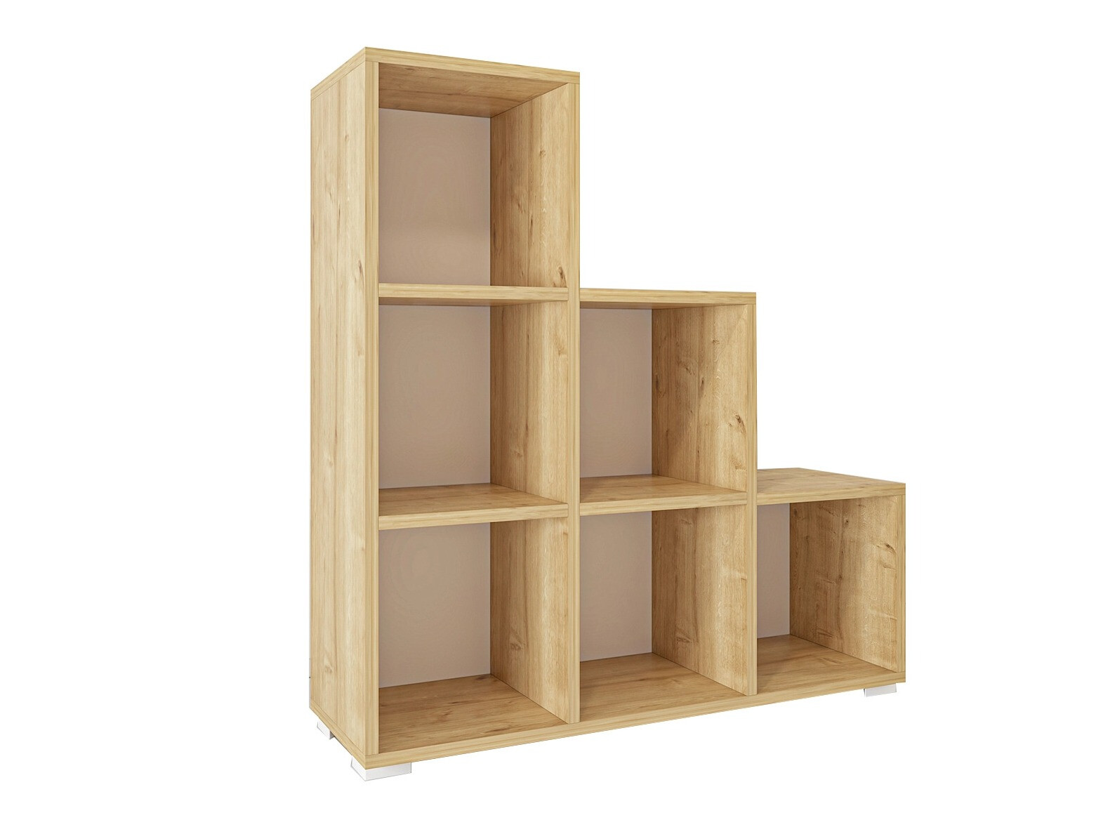 Стеллаж Kailua 1814