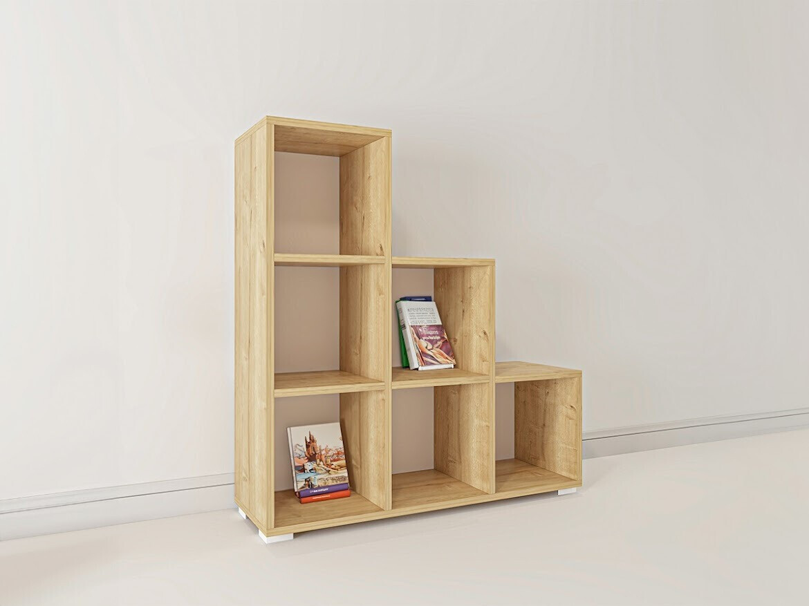 Стеллаж Kailua 1814