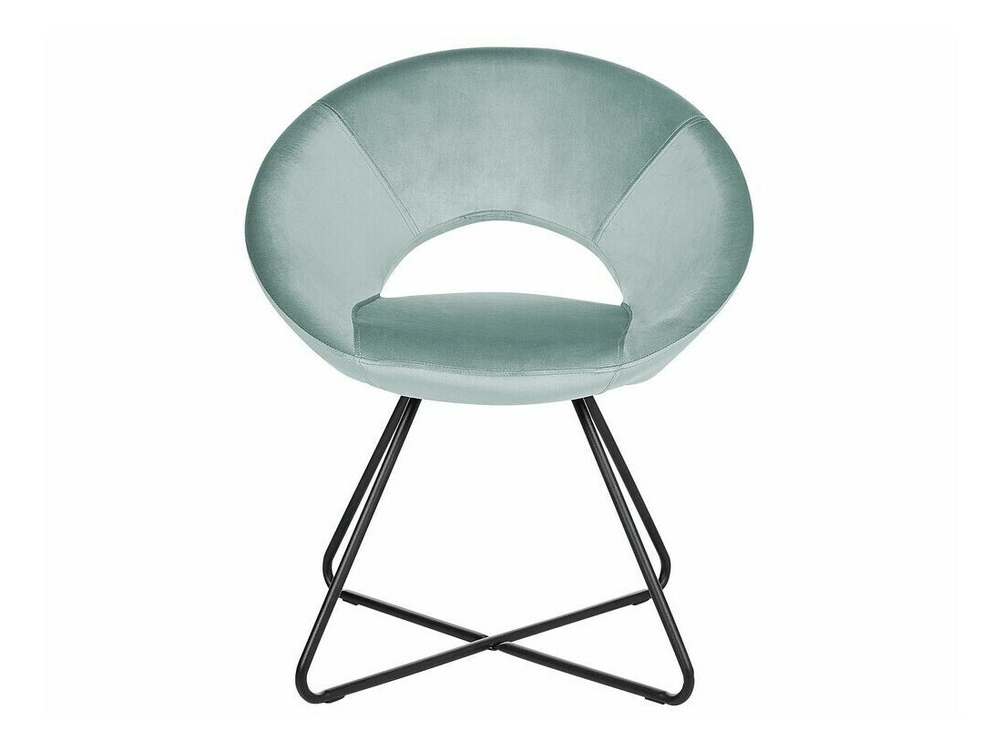 Стул Berwyn 1263 (Светло-мятный)