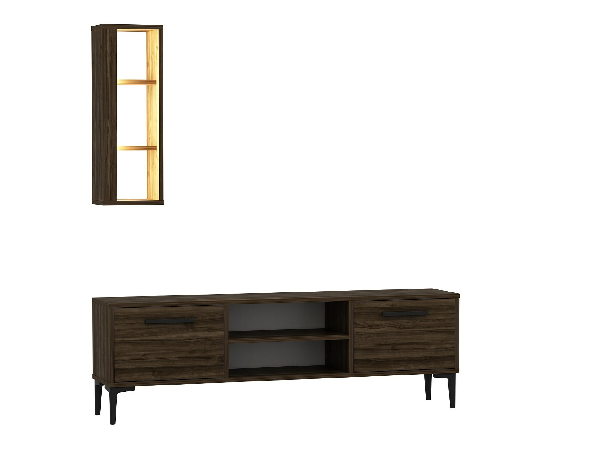 TV galds Kailua 1811