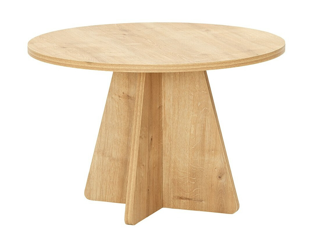 Žurnālu galdiņš Kailua 1818 (Ozols)