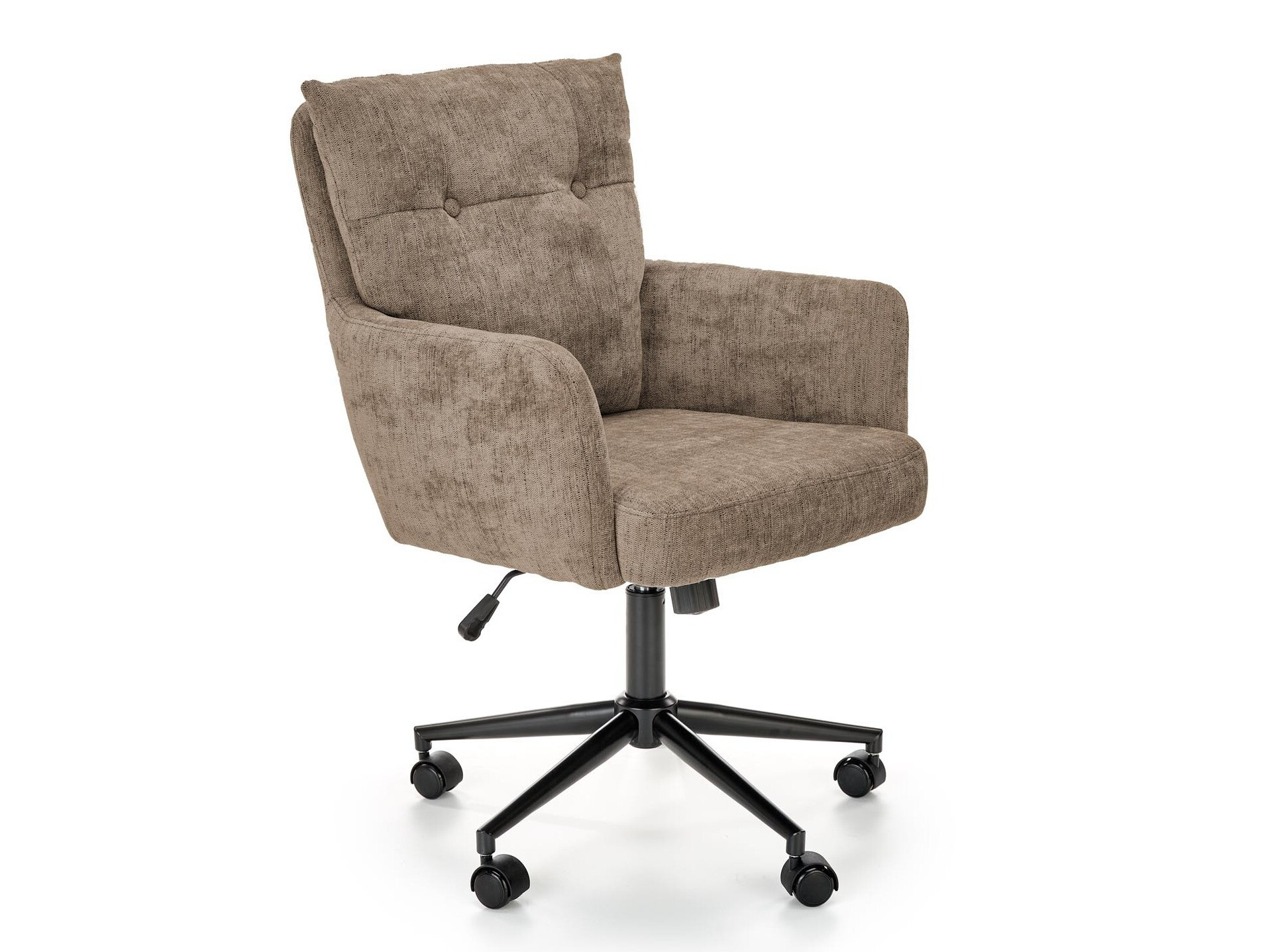 Biroja krēsls Houston 1262 (Krēms)