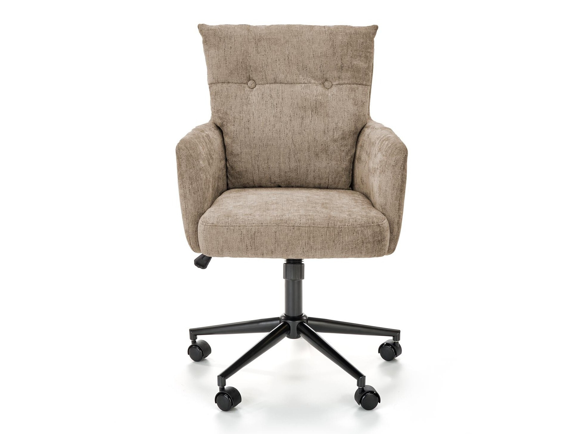 Biroja krēsls Houston 1262 (Krēms)