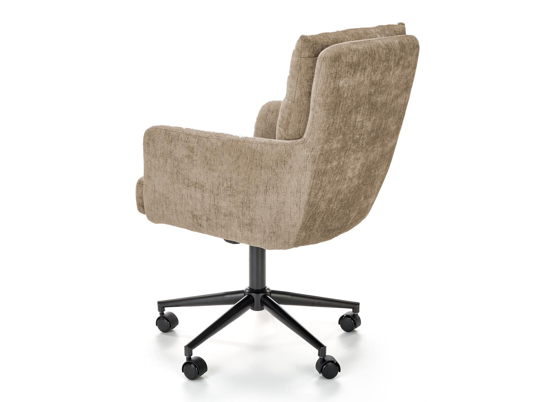 Biroja krēsls Houston 1262 (Krēms)