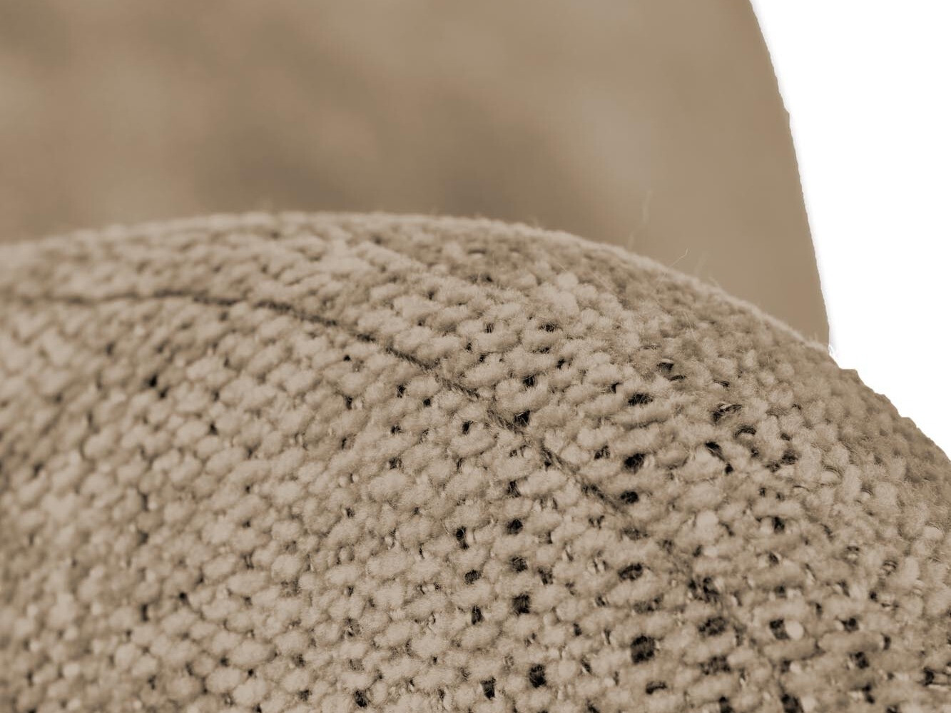 Biroja krēsls Houston 1262 (Krēms)