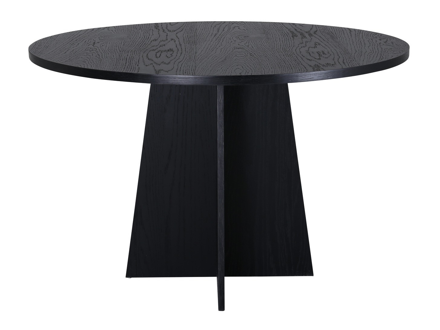 Ēdamistabas komplekts Dallas 4325 (Bēšs + Melns)