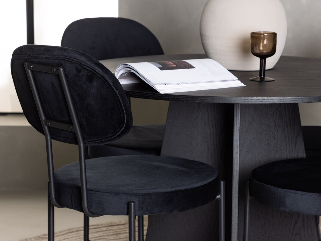 Ēdamistabas komplekts Dallas 4326