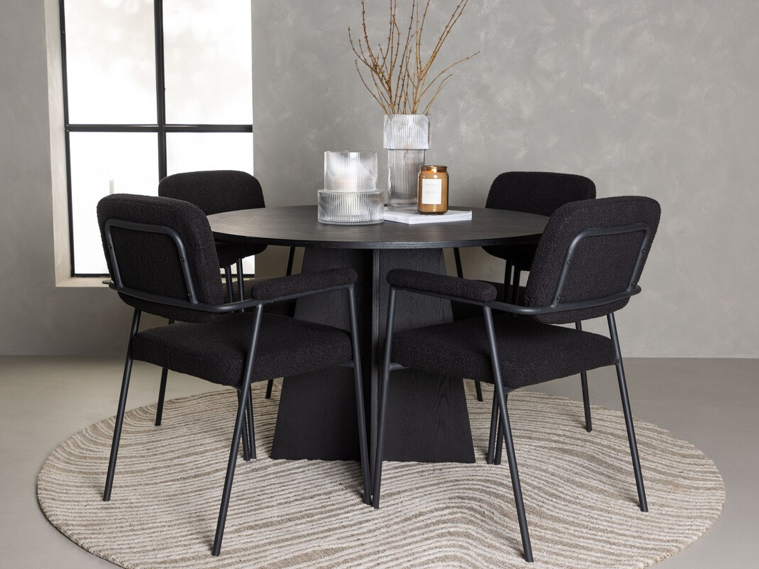 Ēdamistabas komplekts Dallas 4327