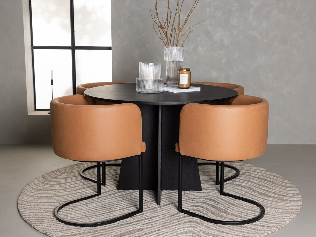 Ēdamistabas komplekts Dallas 4328