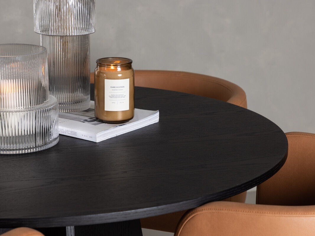 Ēdamistabas komplekts Dallas 4328