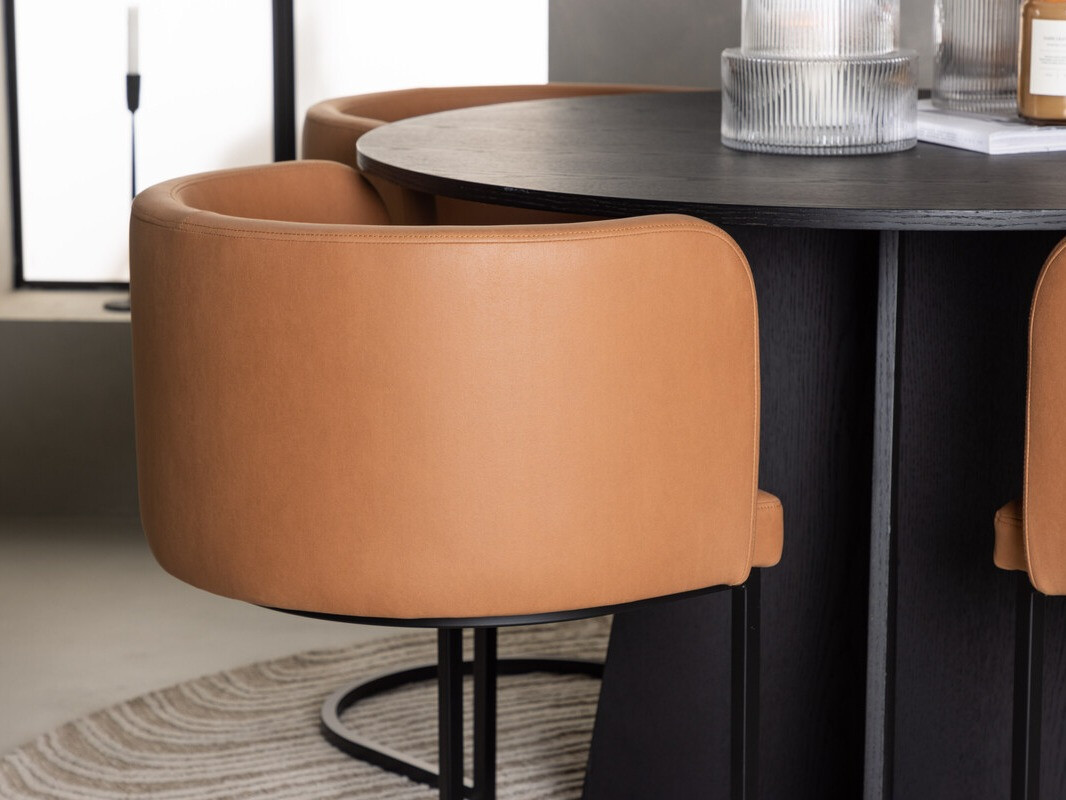 Ēdamistabas komplekts Dallas 4328