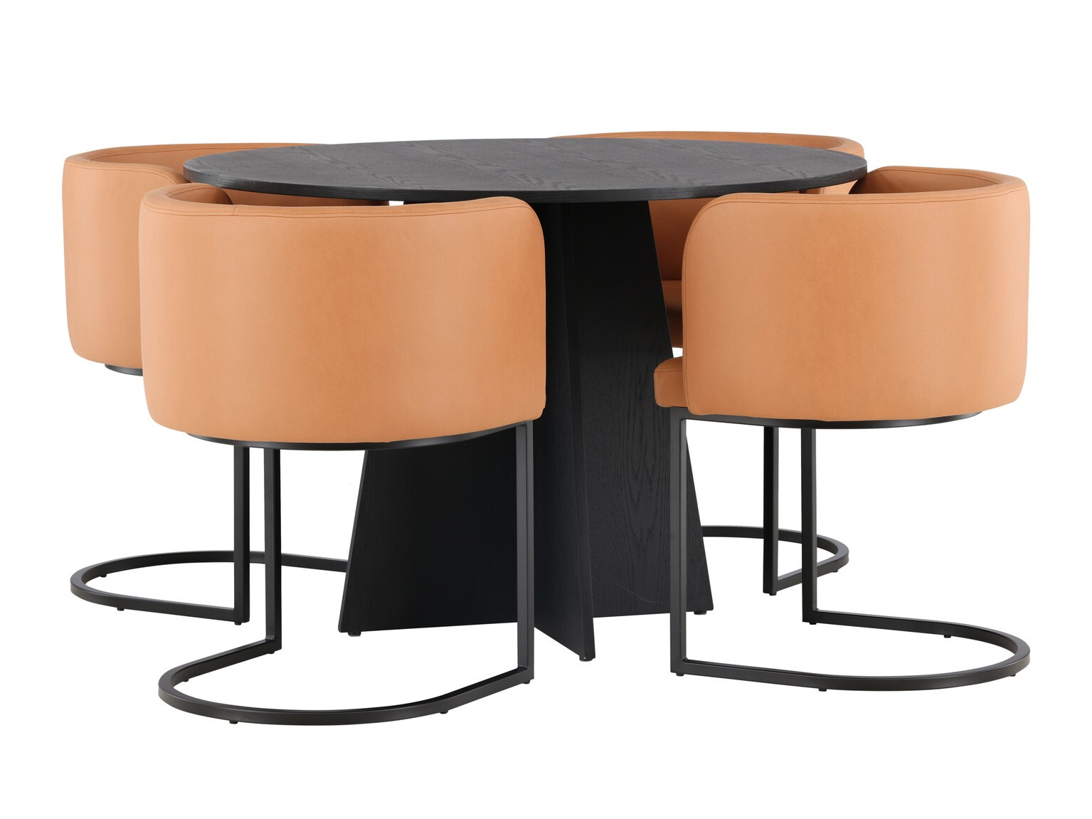 Ēdamistabas komplekts Dallas 4328