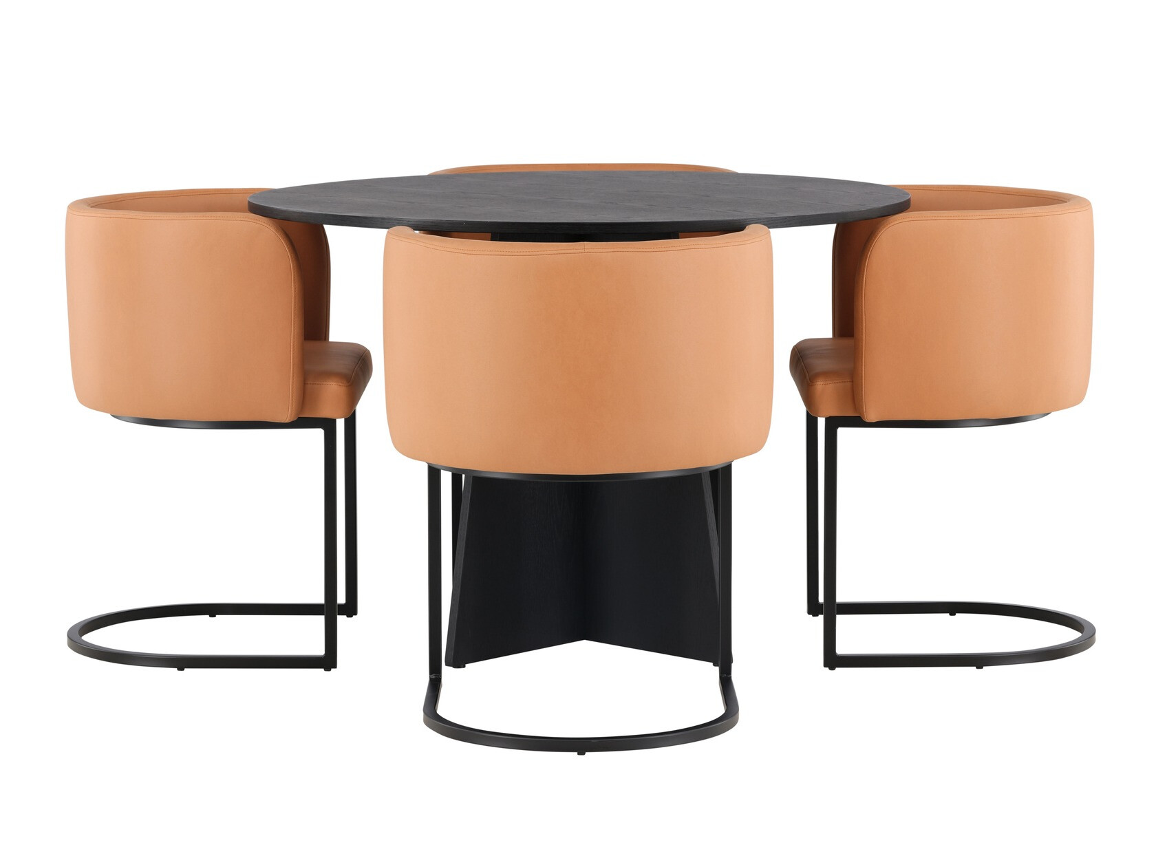 Ēdamistabas komplekts Dallas 4328