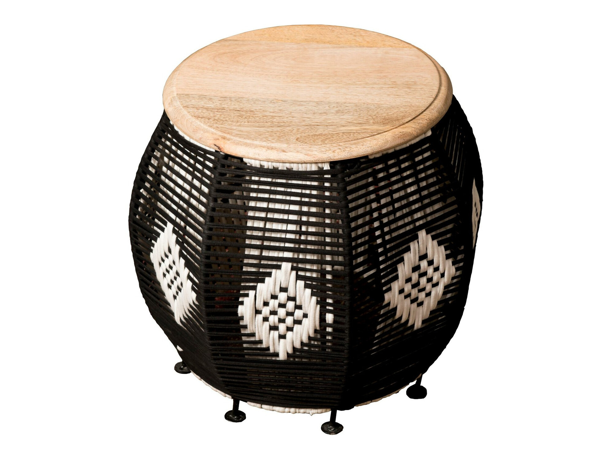 Кофейный столик Denton 1289