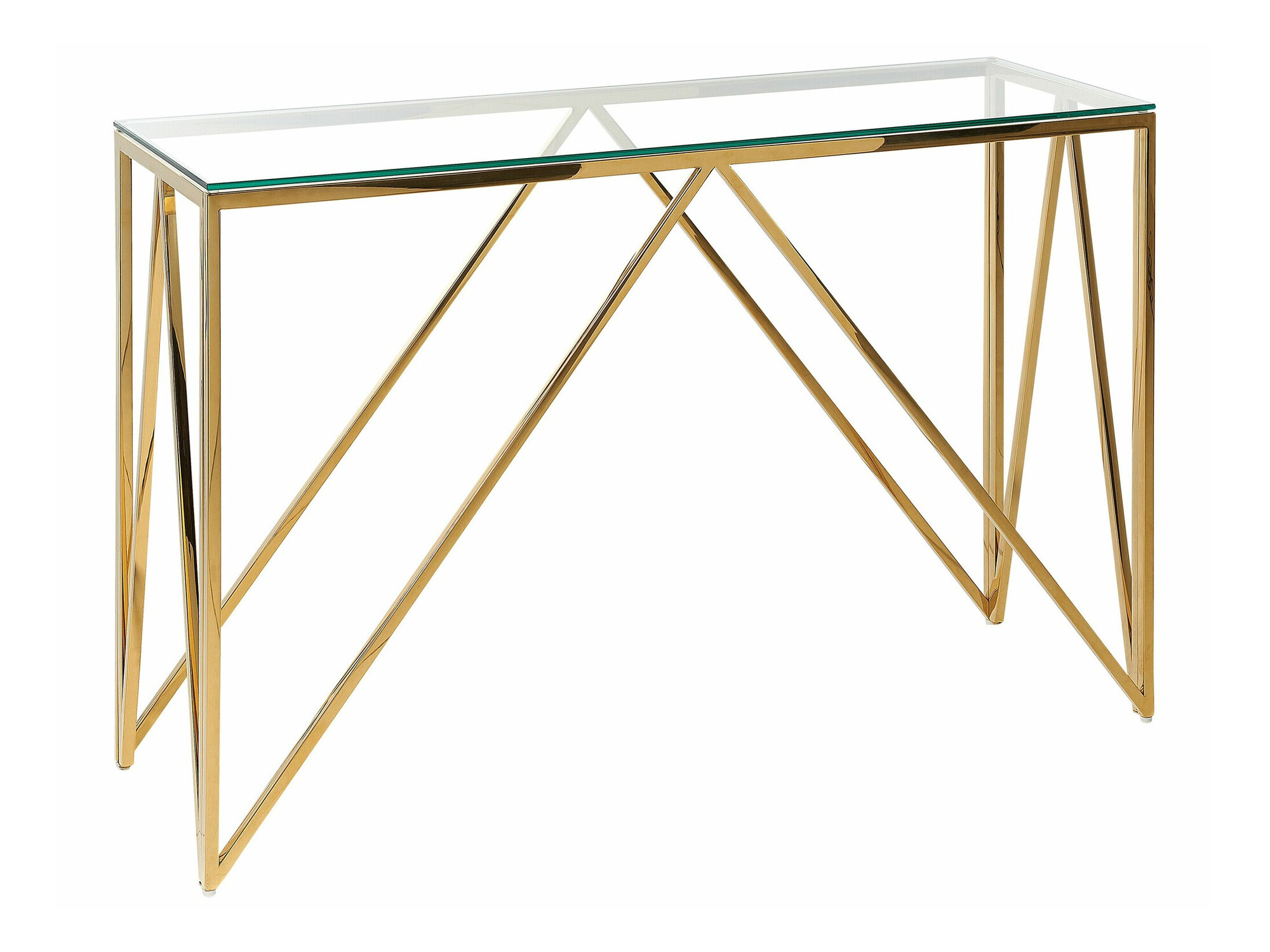 Konsole Berwyn 1698 (Zelta)